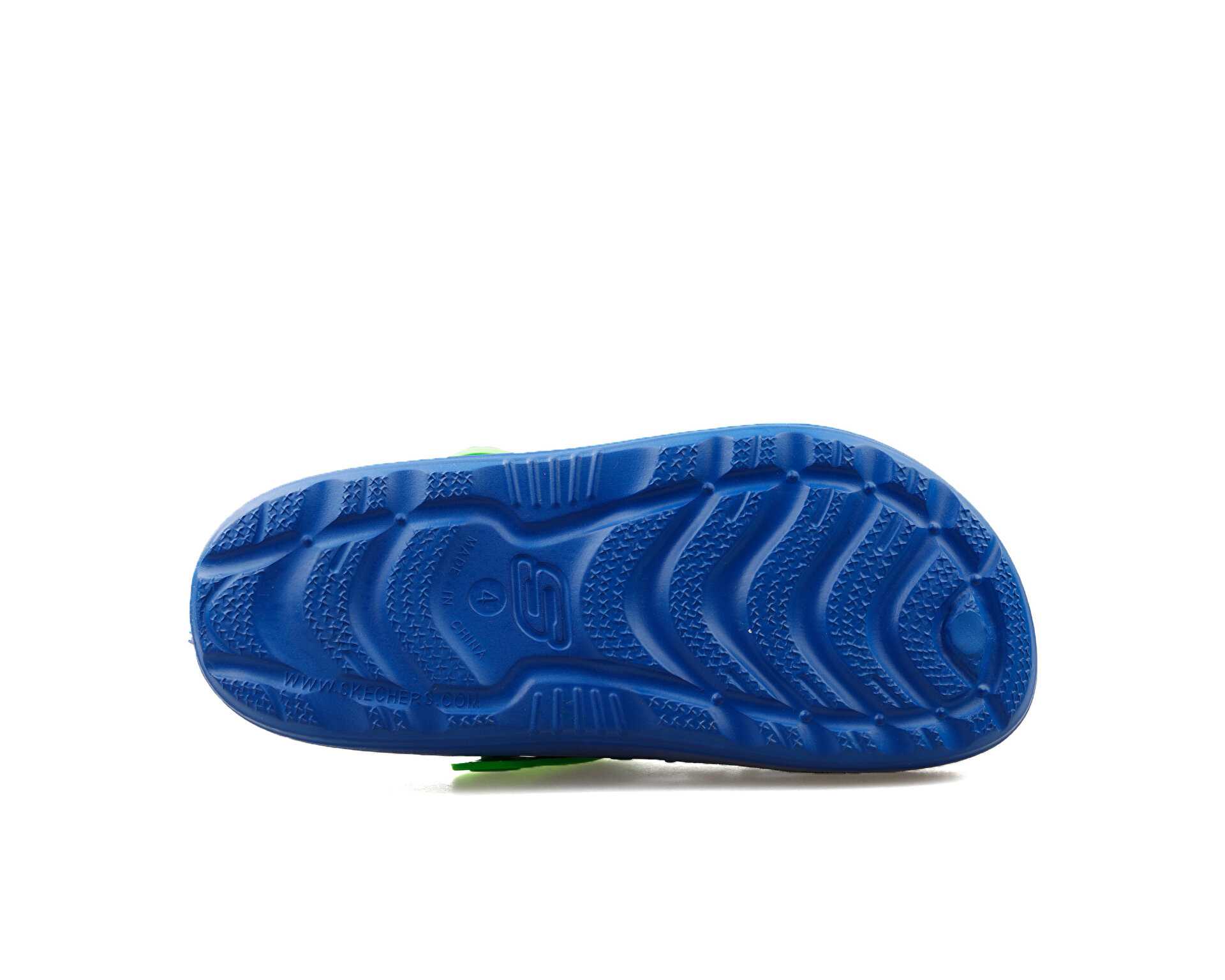 دمپایی بچه گانه Swifters Smelly Monsters