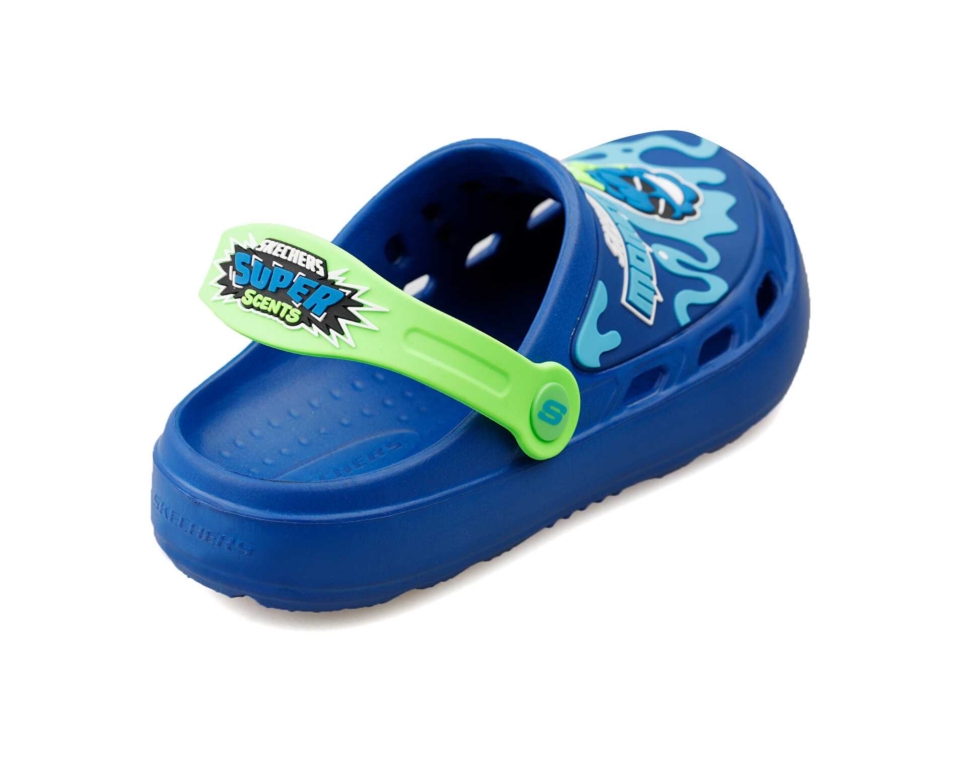 دمپایی بچه گانه Swifters Smelly Monsters