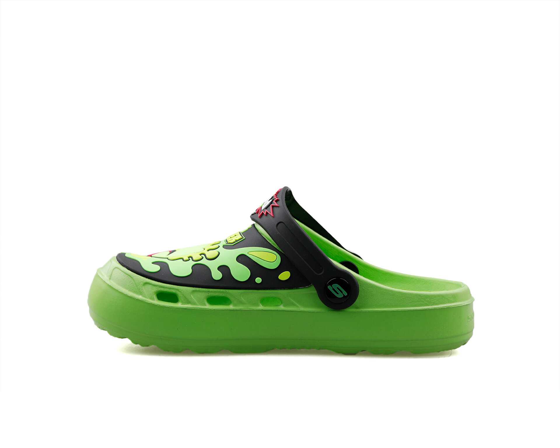 دمپایی بچه گانه Swifters Smelly Monsters