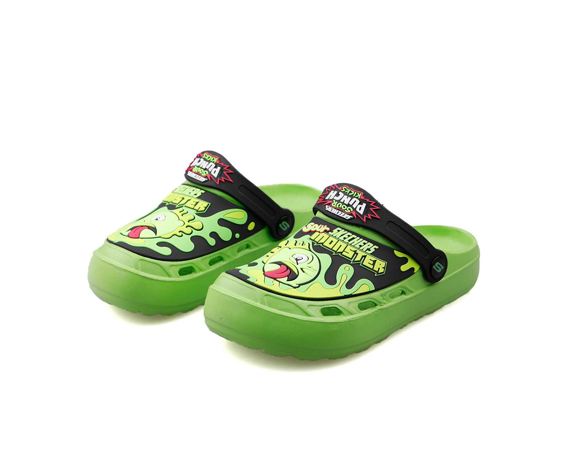 دمپایی بچه گانه Swifters Smelly Monsters