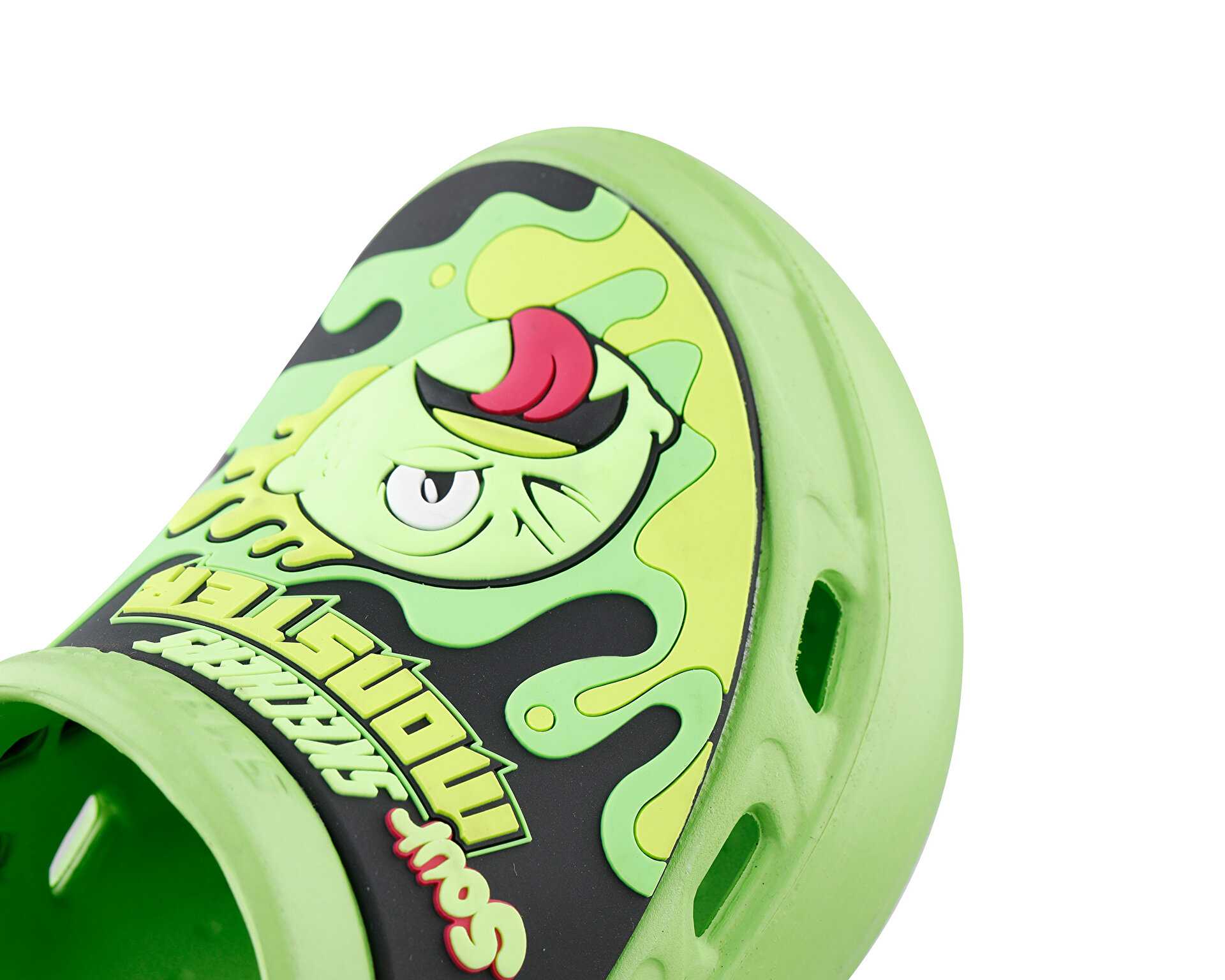 دمپایی بچه گانه Swifters Smelly Monsters