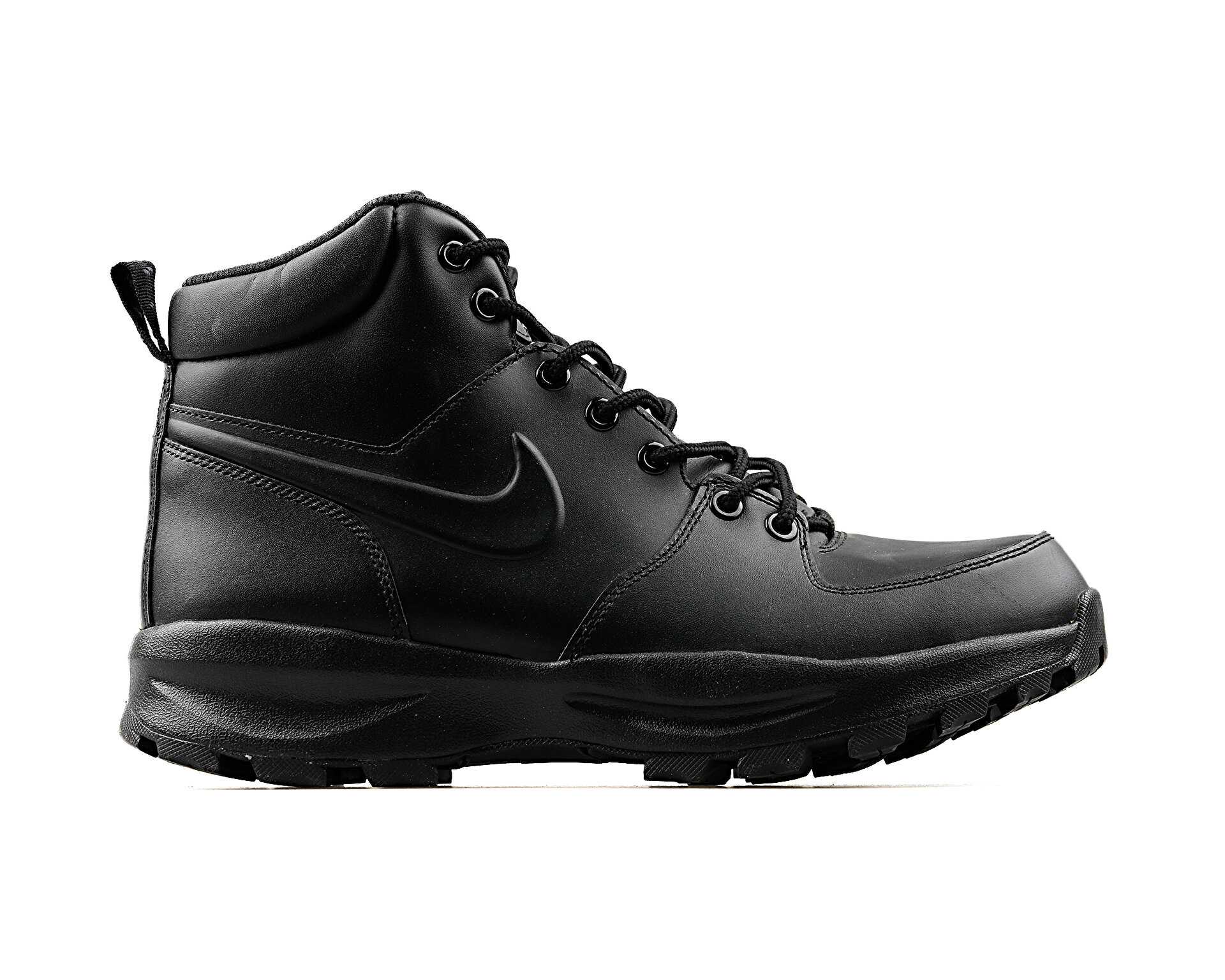 قایق Manoa Leather