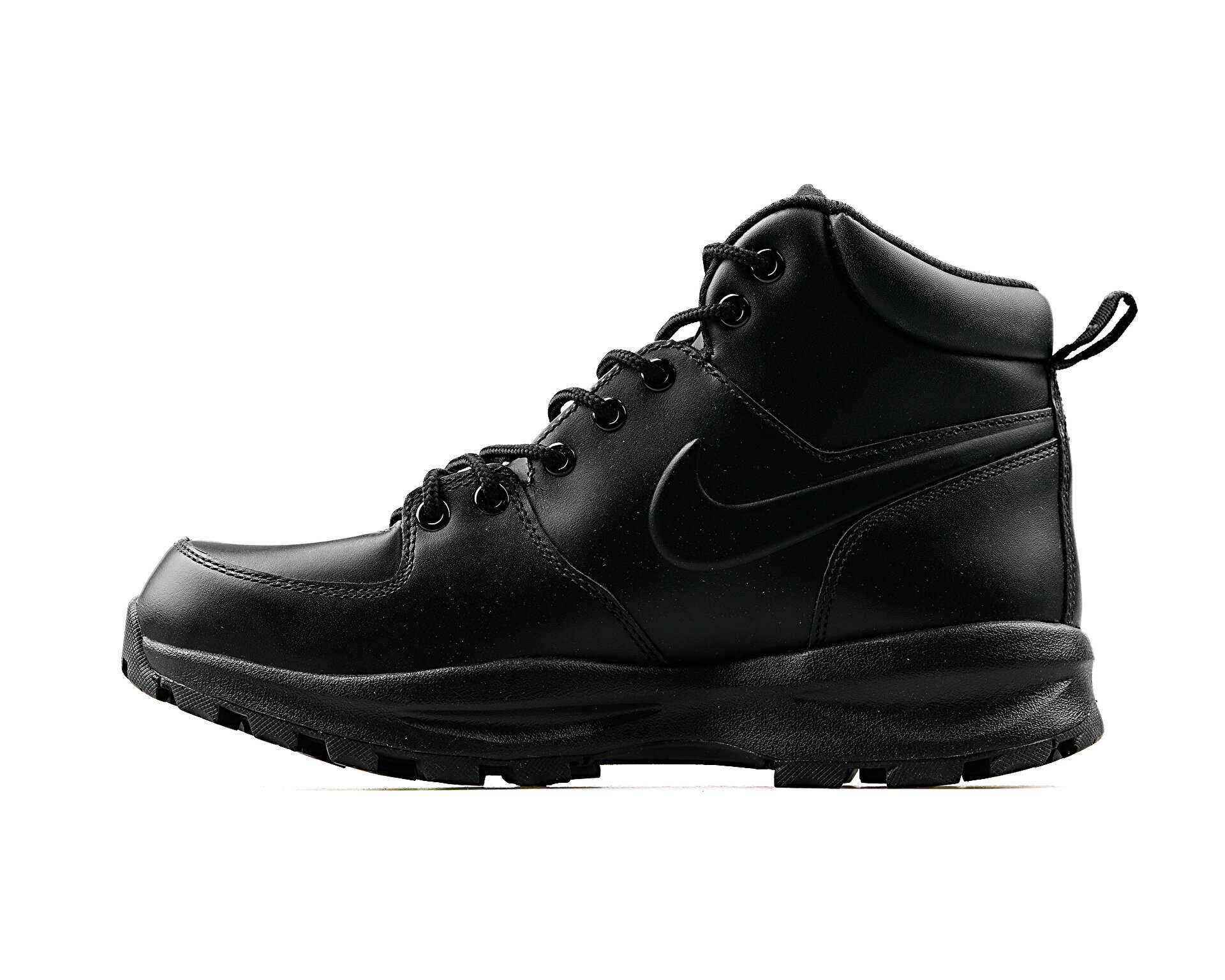 قایق Manoa Leather