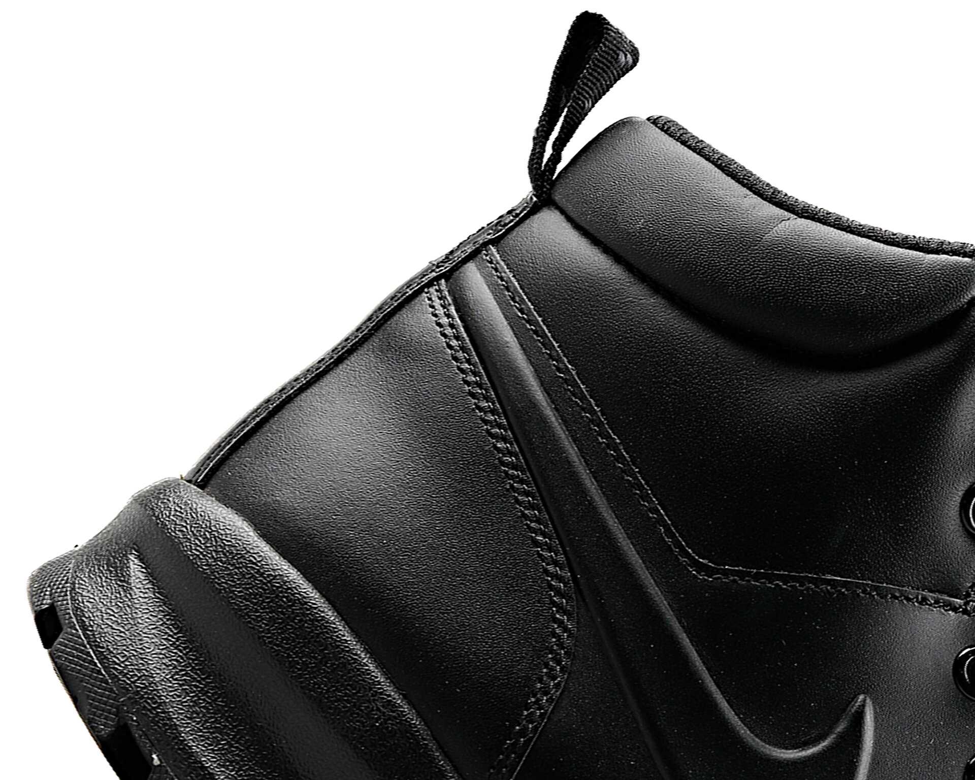 قایق Manoa Leather