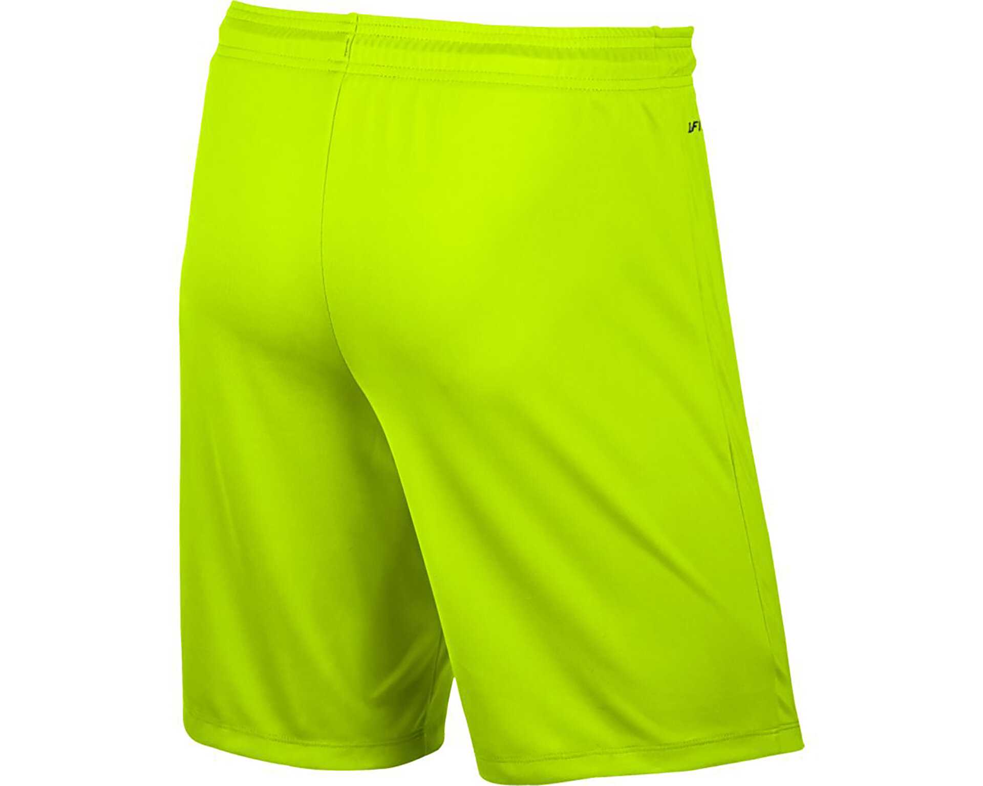 شورت فوتبال Park ii Knit Short Nb