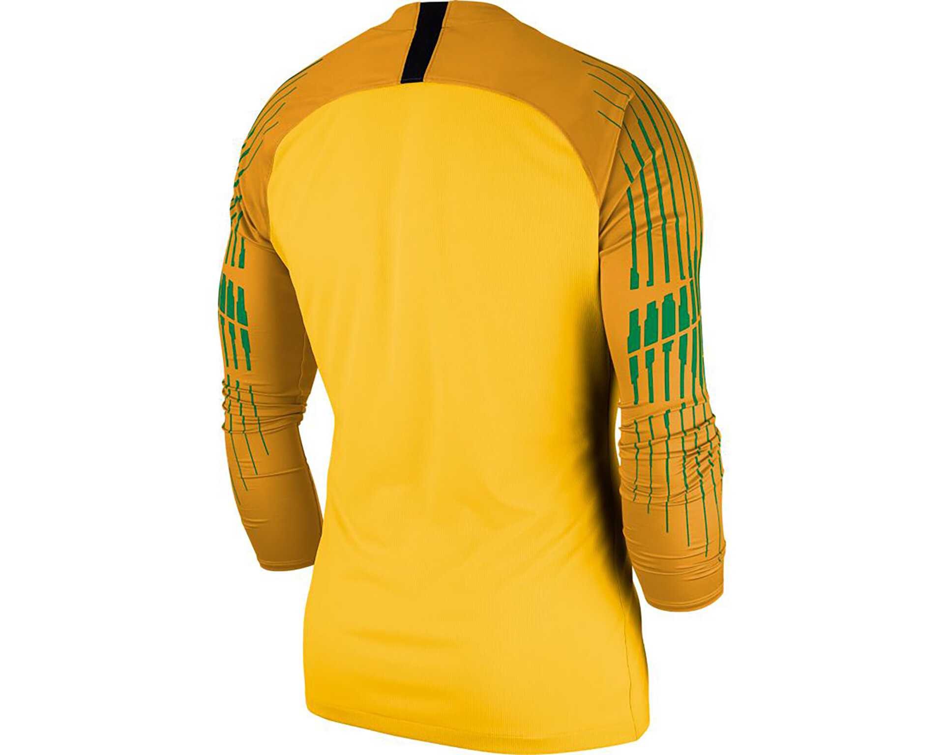 پیراهن فوتبال M Nk Gardien ii Gk Jsy Ls