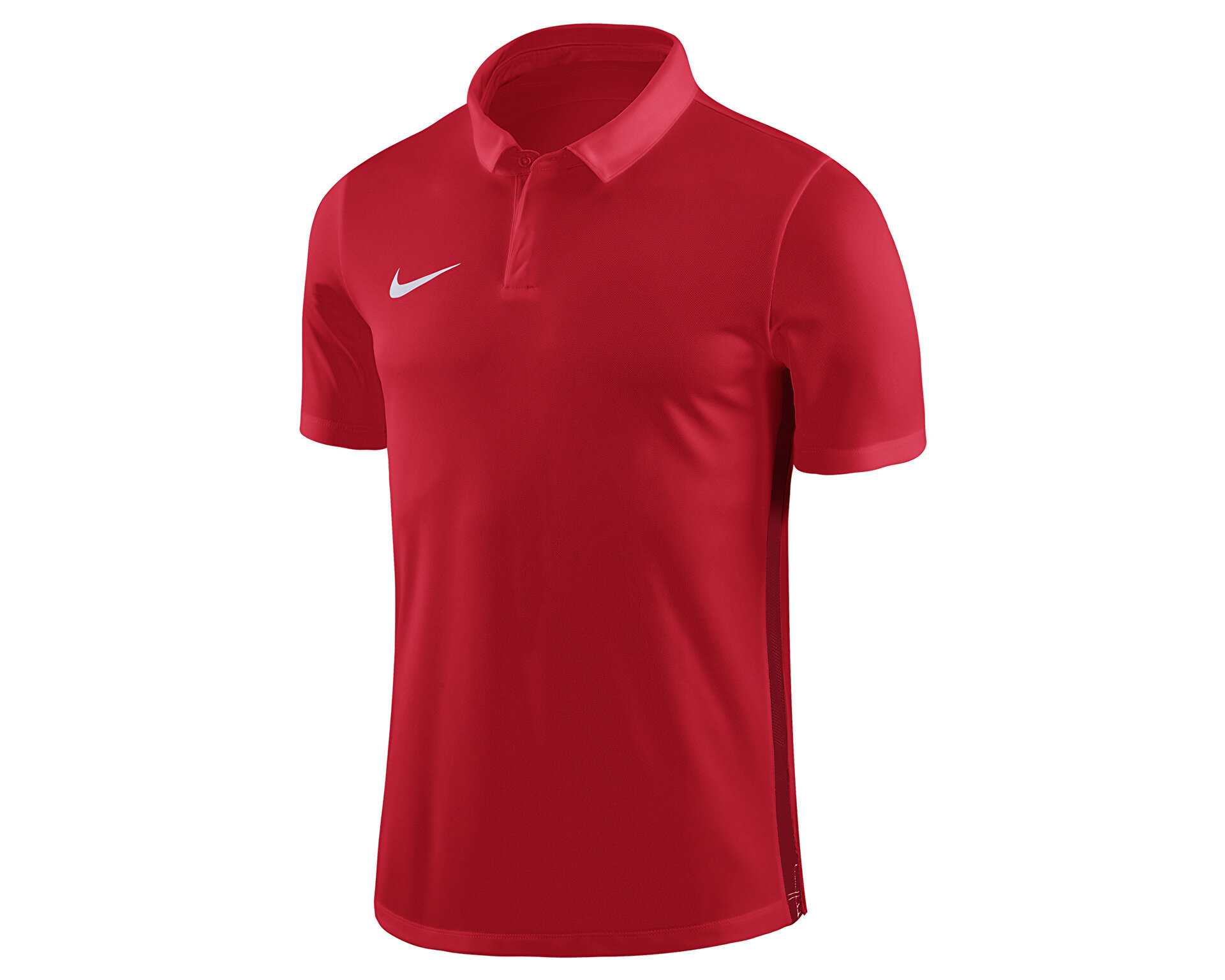 پیراهن چوگان فوتبال M Dry Acdmy18 Polo Ss