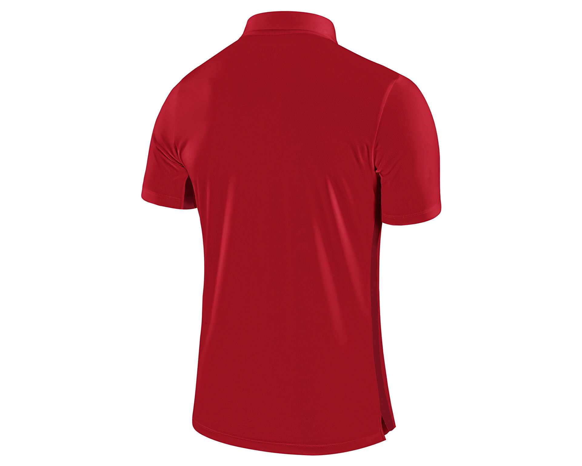 پیراهن چوگان فوتبال M Dry Acdmy18 Polo Ss