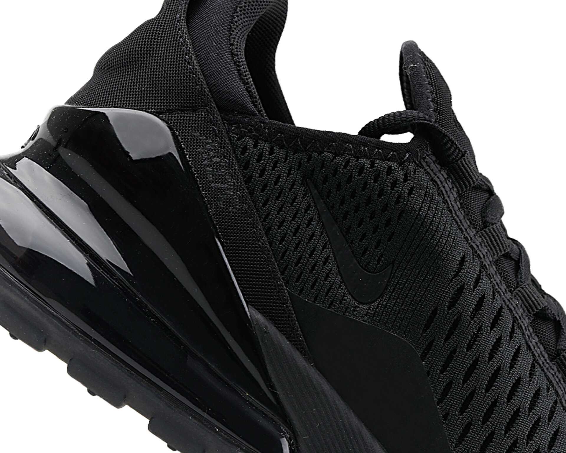 کفش های روزانه جوان Nike Air Max 270 Se (Gs)