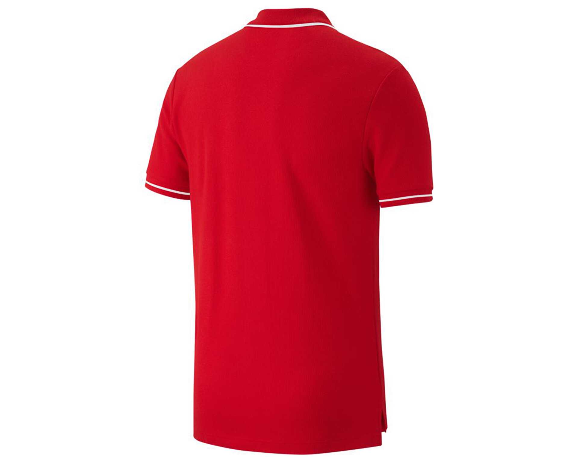 پیراهن چوگان فوتبال M Polo Tm Club19 Ss