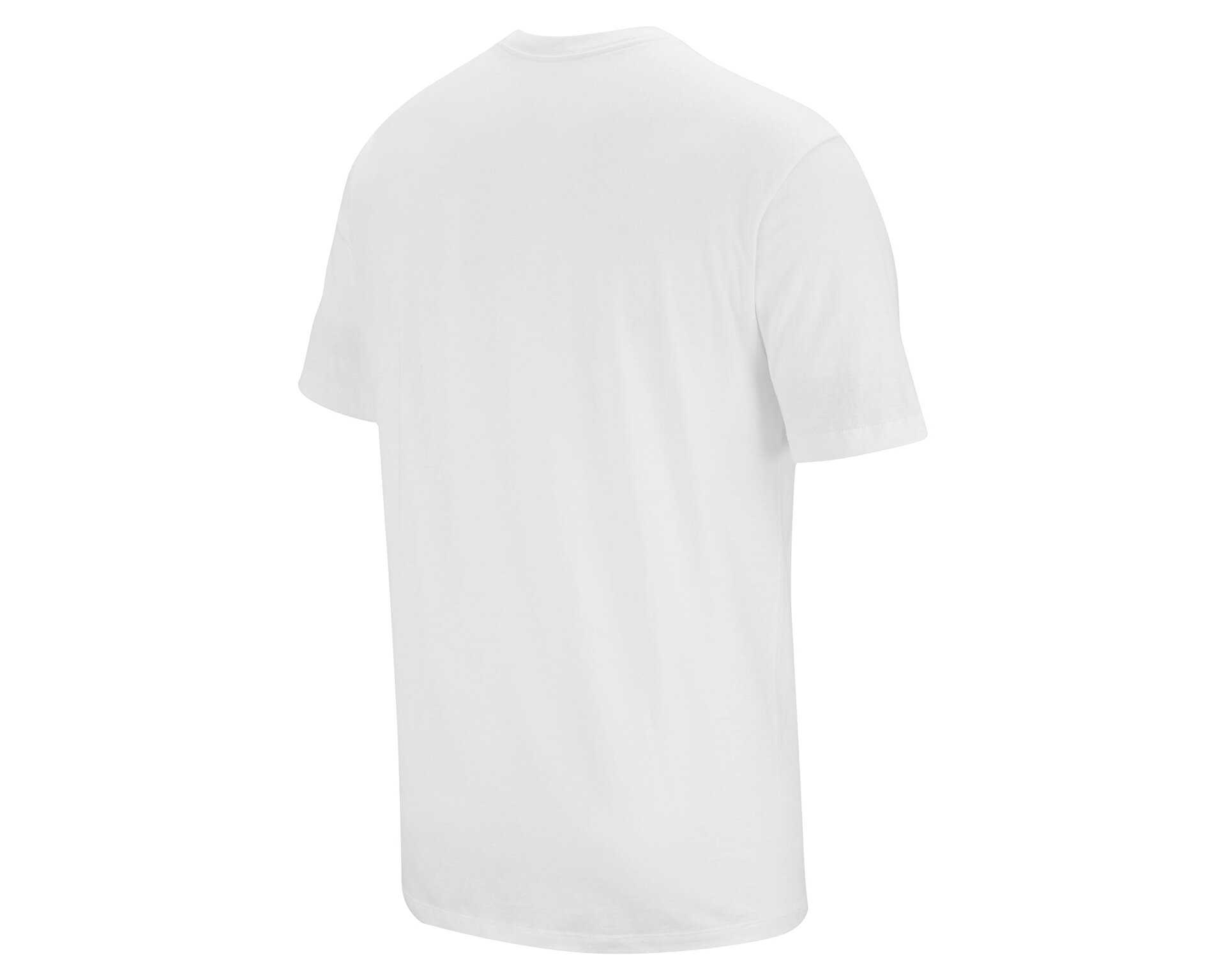 تیشرت روزانه M Nsw Tee Club+ Lbr