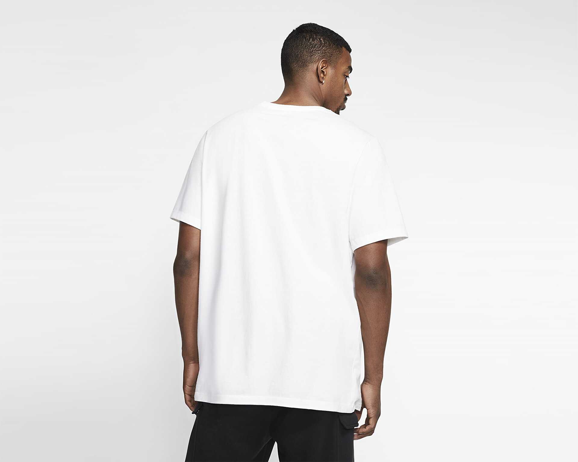 تیشرت روزانه M Nsw Tee Just Do it Swoosh