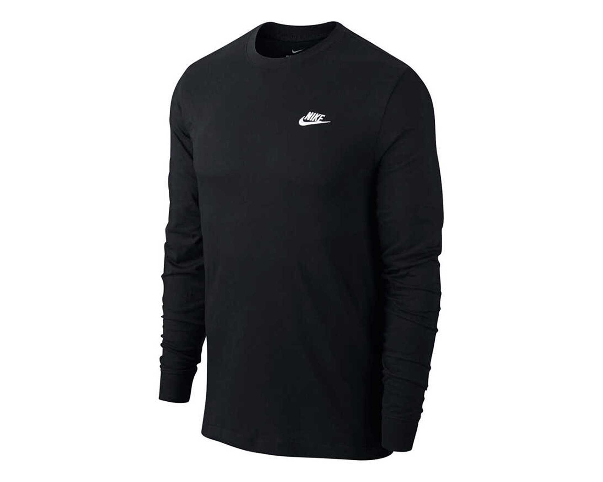 تیشرت آستین بلند روزانه M Nsw Club Tee