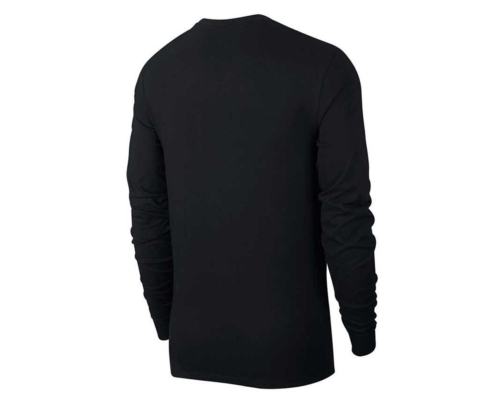 تیشرت آستین بلند روزانه M Nsw Club Tee