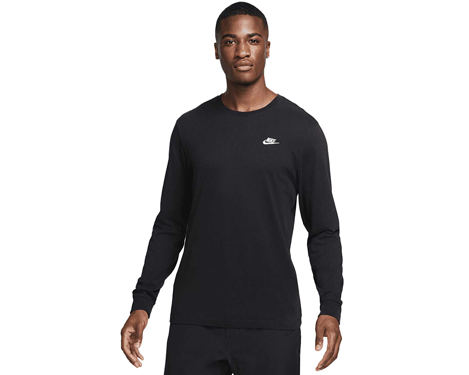 تیشرت آستین بلند روزانه M Nsw Club Tee