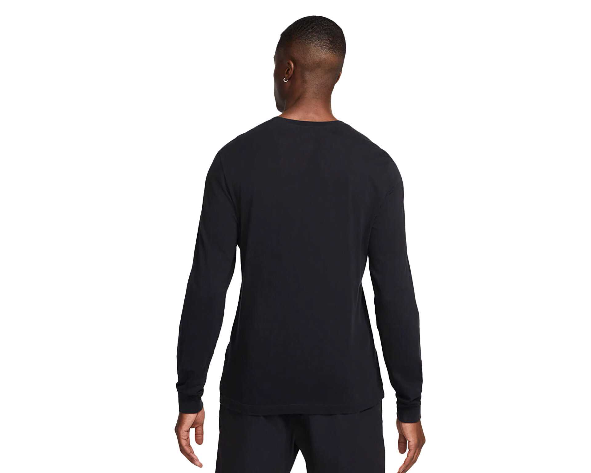 تیشرت آستین بلند روزانه M Nsw Club Tee