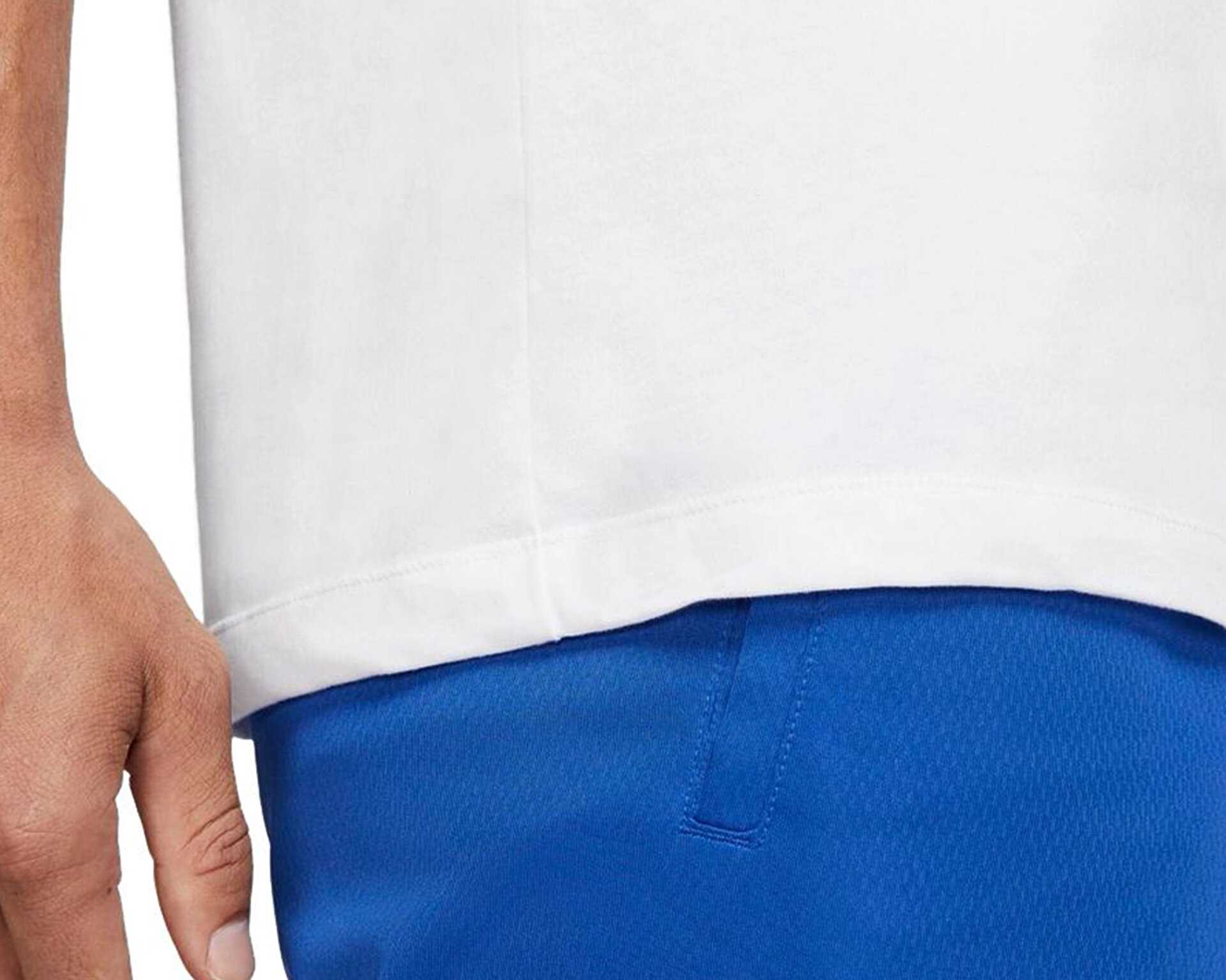 تیشرت آموزشی M Nk Df Tee Dfc Crew Solid