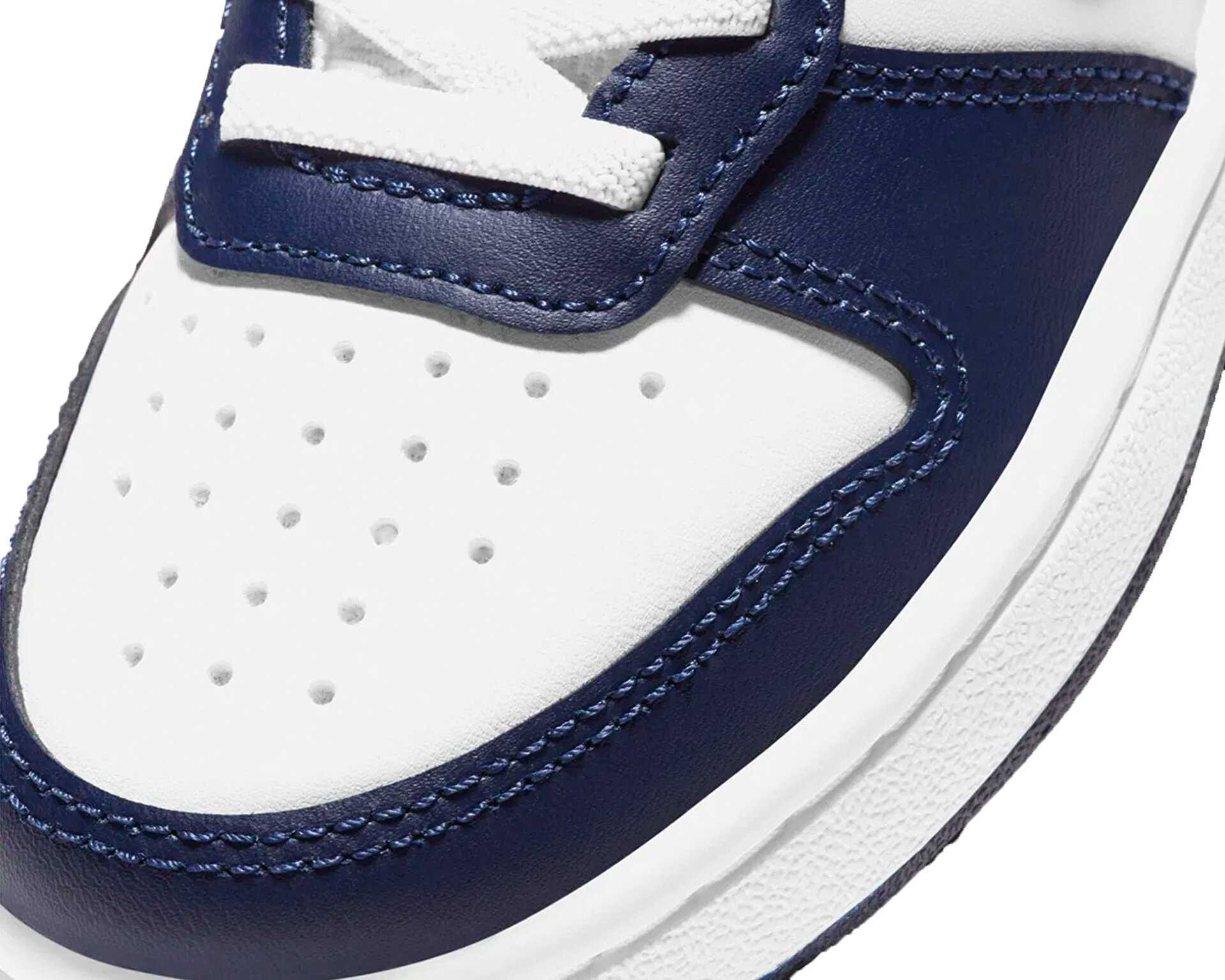 کفش راحتی بچه گانه Court Borough Low 2 (Psv)