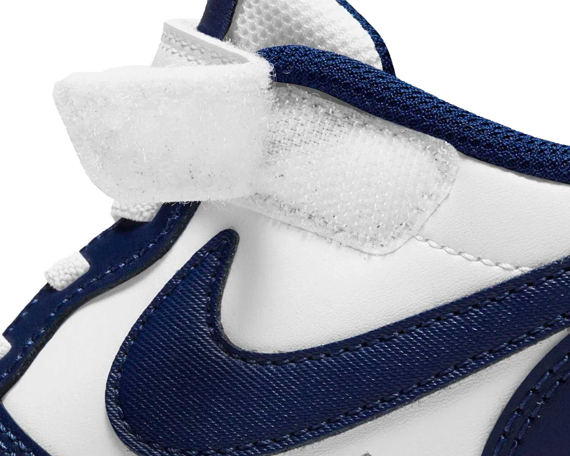 کفش راحتی بچه گانه Court Borough Low 2 (Psv)