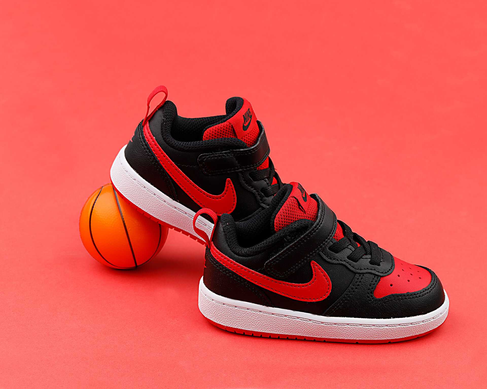 کفش راحتی نوزاد Court Borough Low 2 (Tdv)