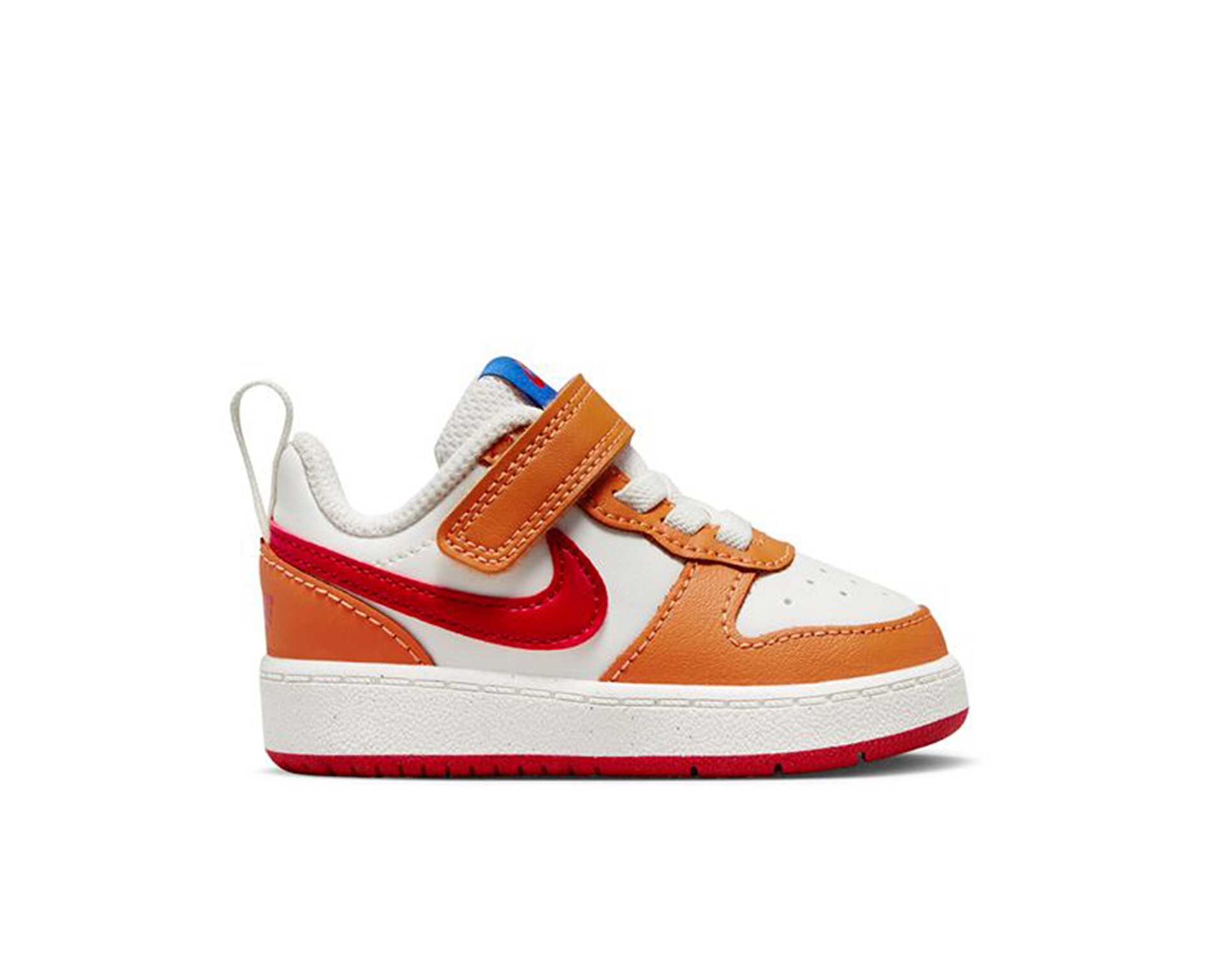 کفش راحتی نوزاد Court Borough Low 2 Se1 (Tdv)