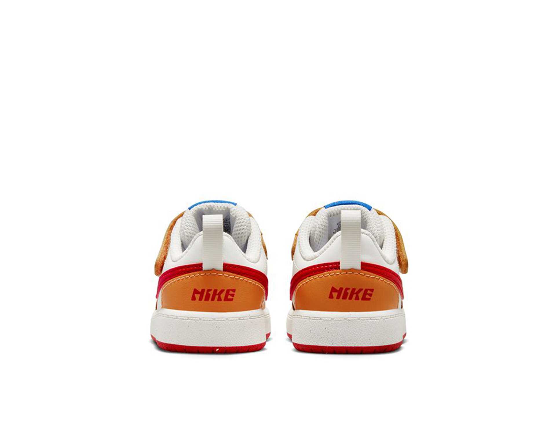 کفش راحتی نوزاد Court Borough Low 2 Se1 (Tdv)