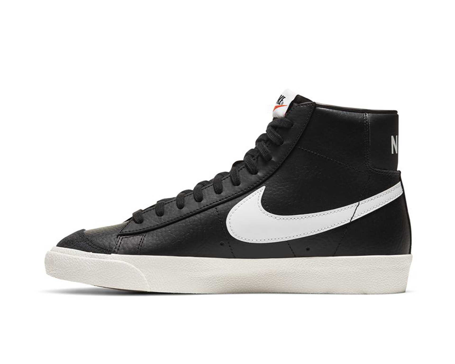 کفش های روزانه W Blazer Mid '77