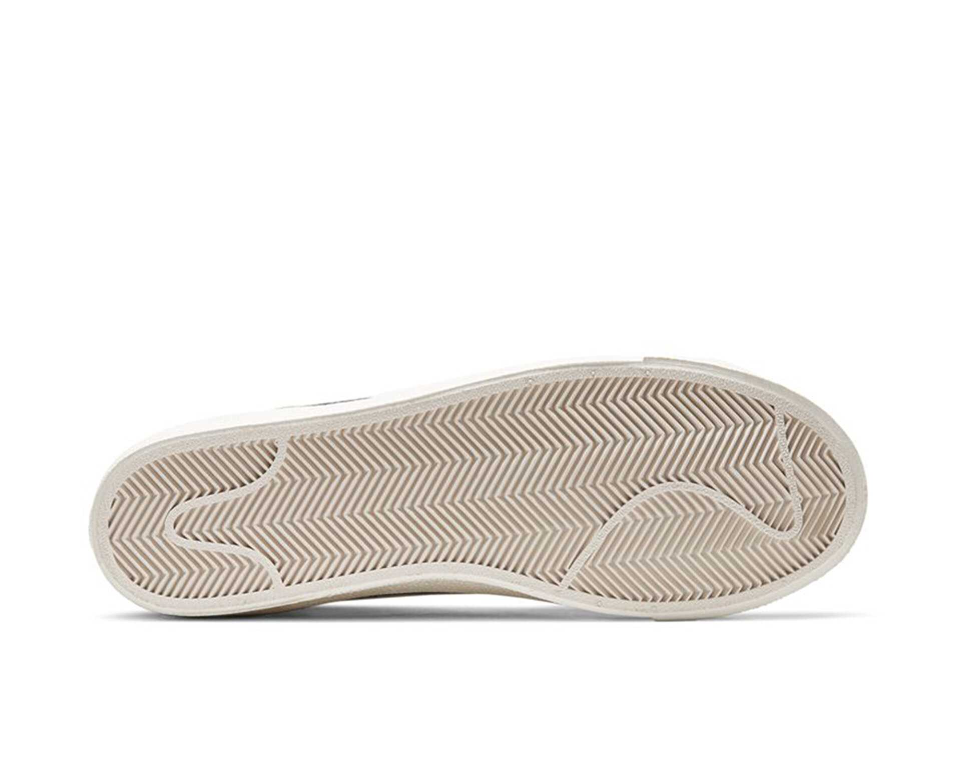 کفش های روزانه W Blazer Mid '77