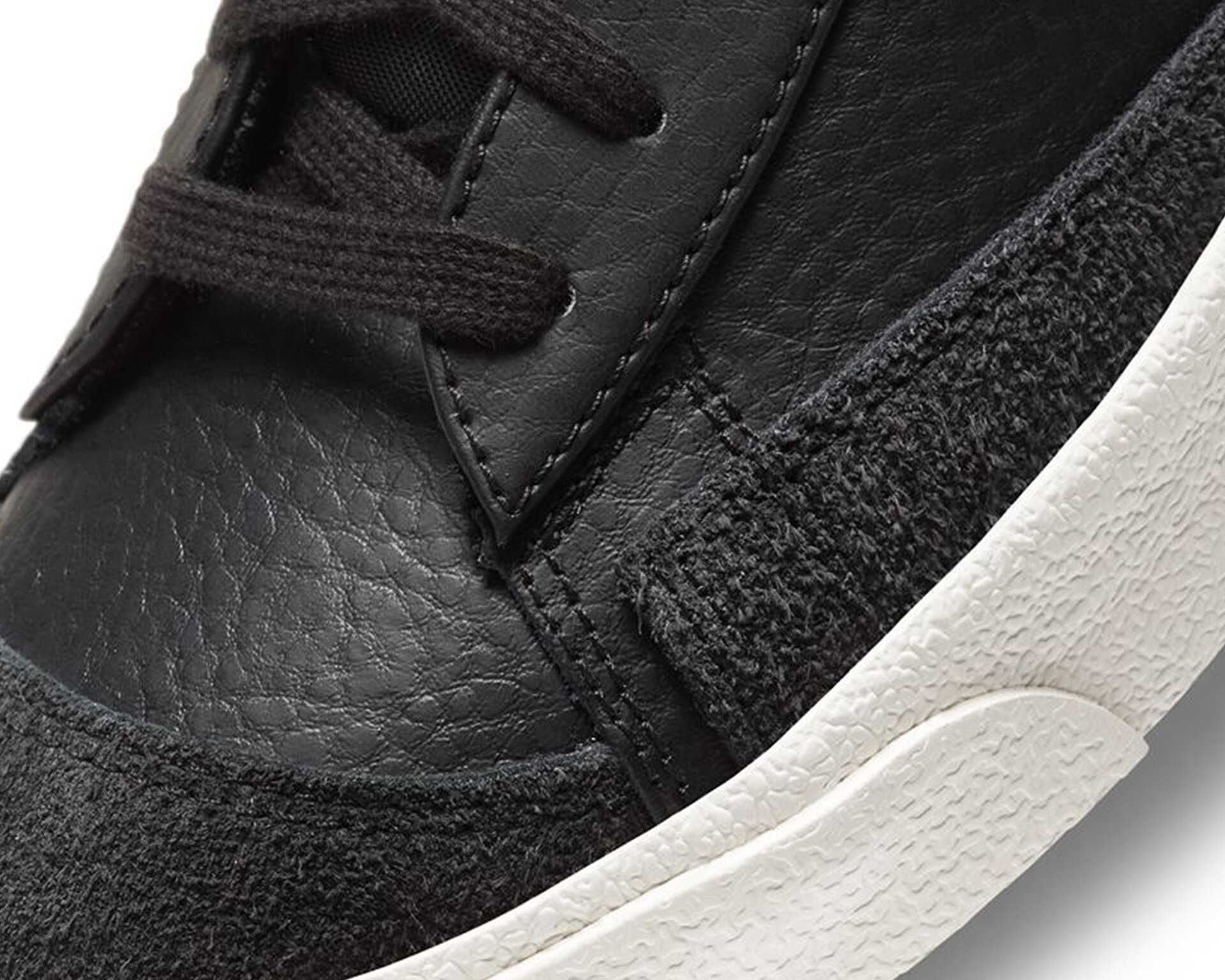 کفش های روزانه W Blazer Mid '77