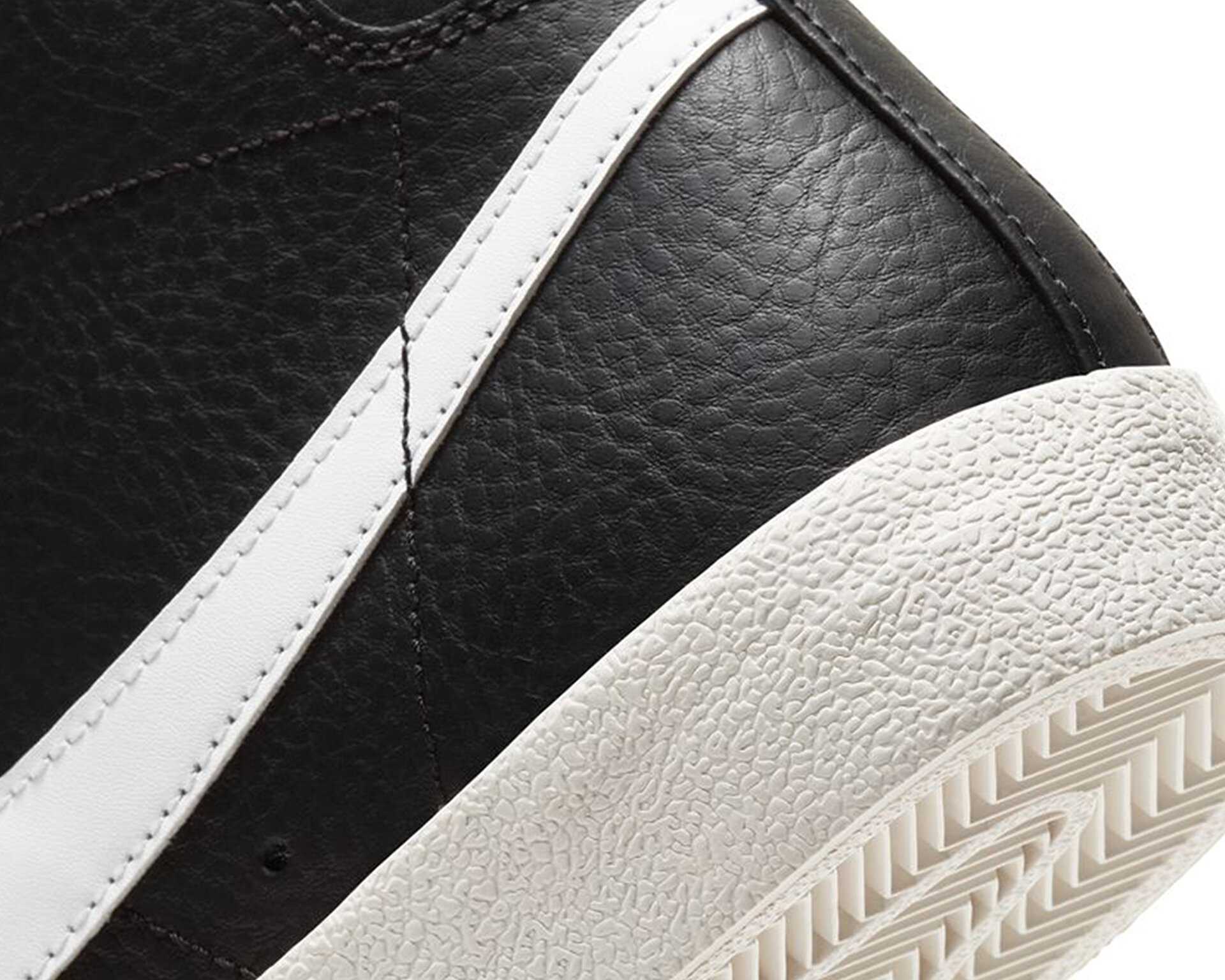 کفش های روزانه W Blazer Mid '77