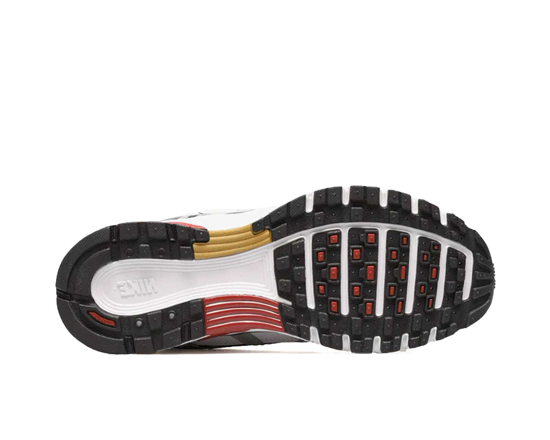 کفش های روزانه P-6000