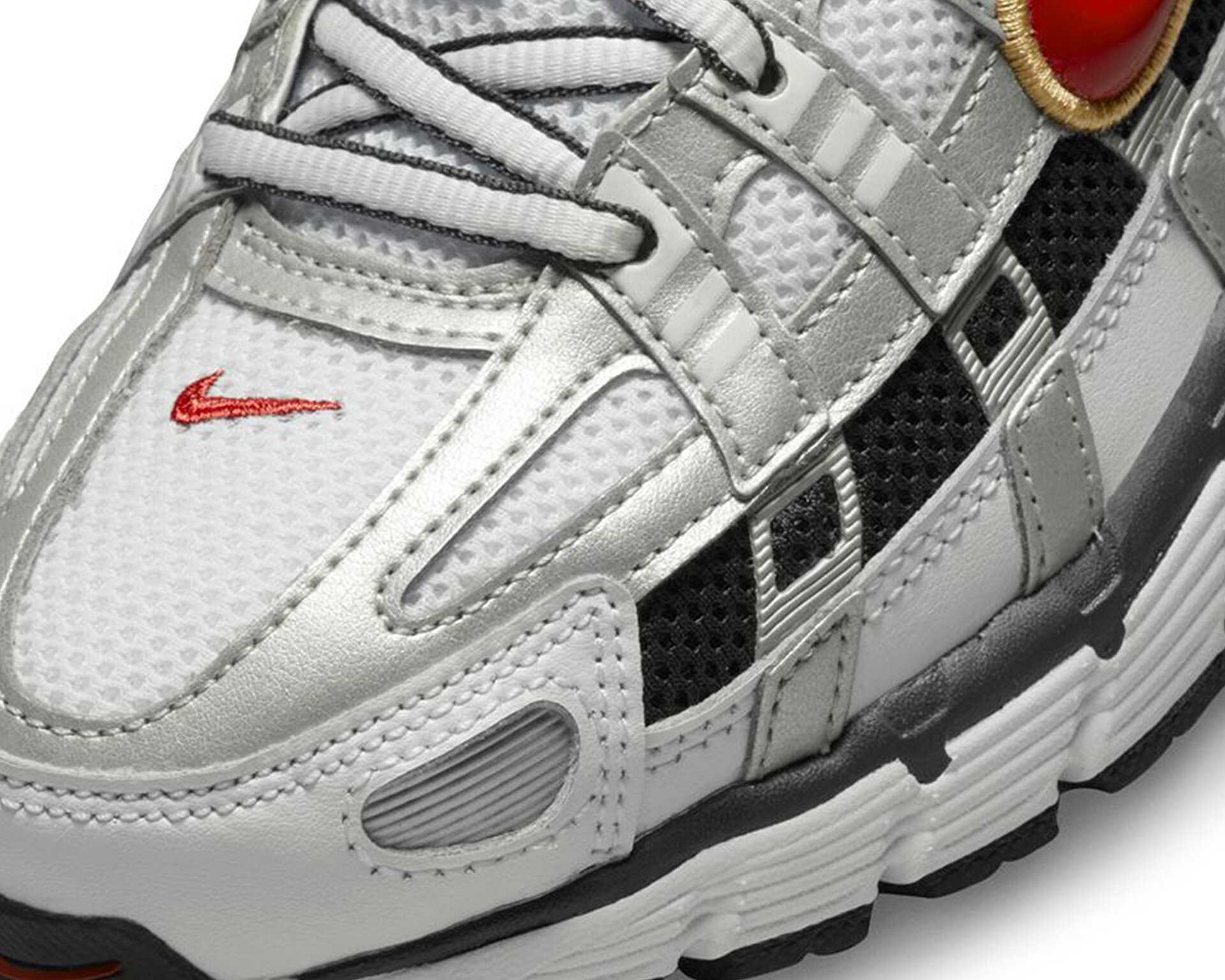 کفش های روزانه P-6000