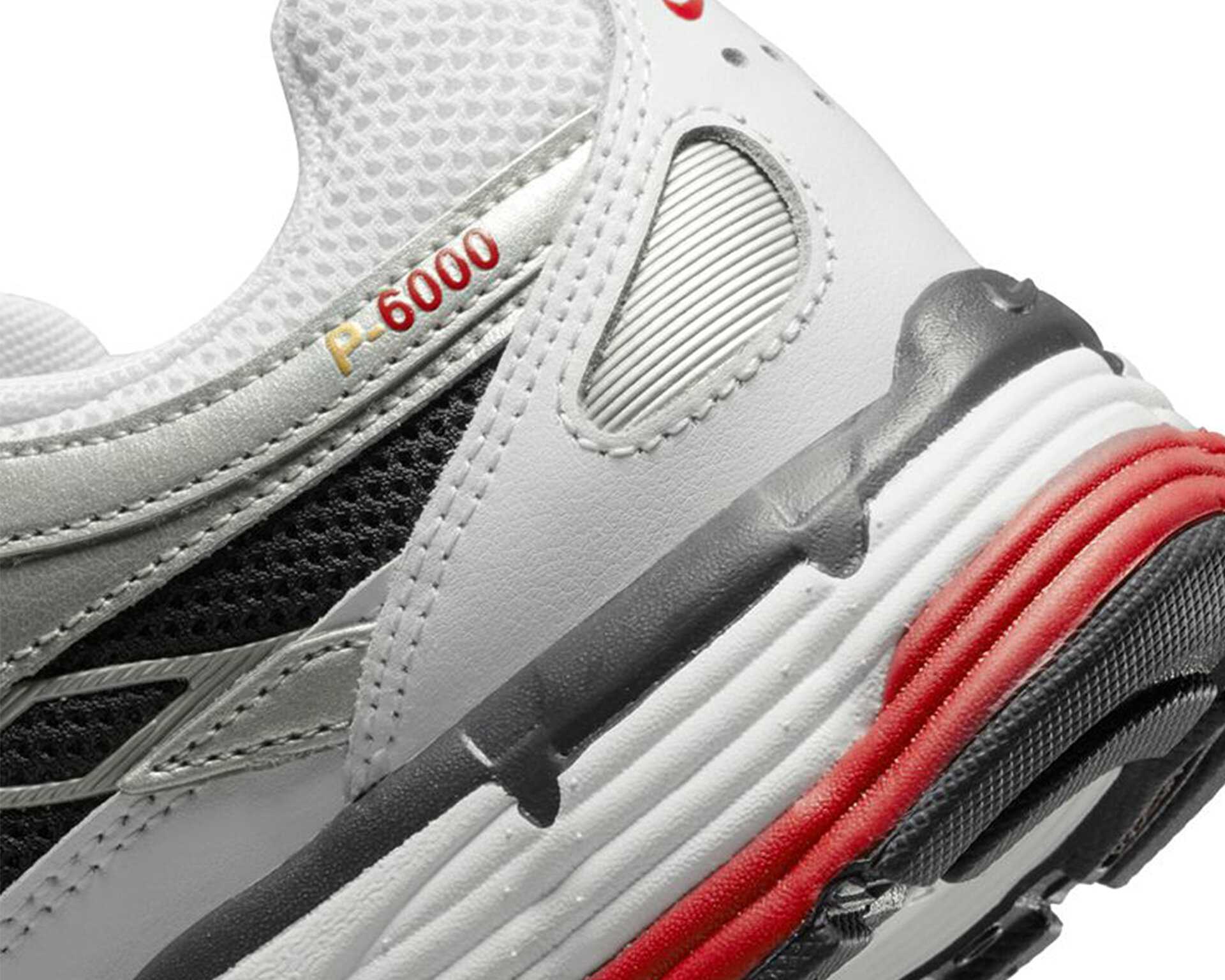 کفش های روزانه P-6000