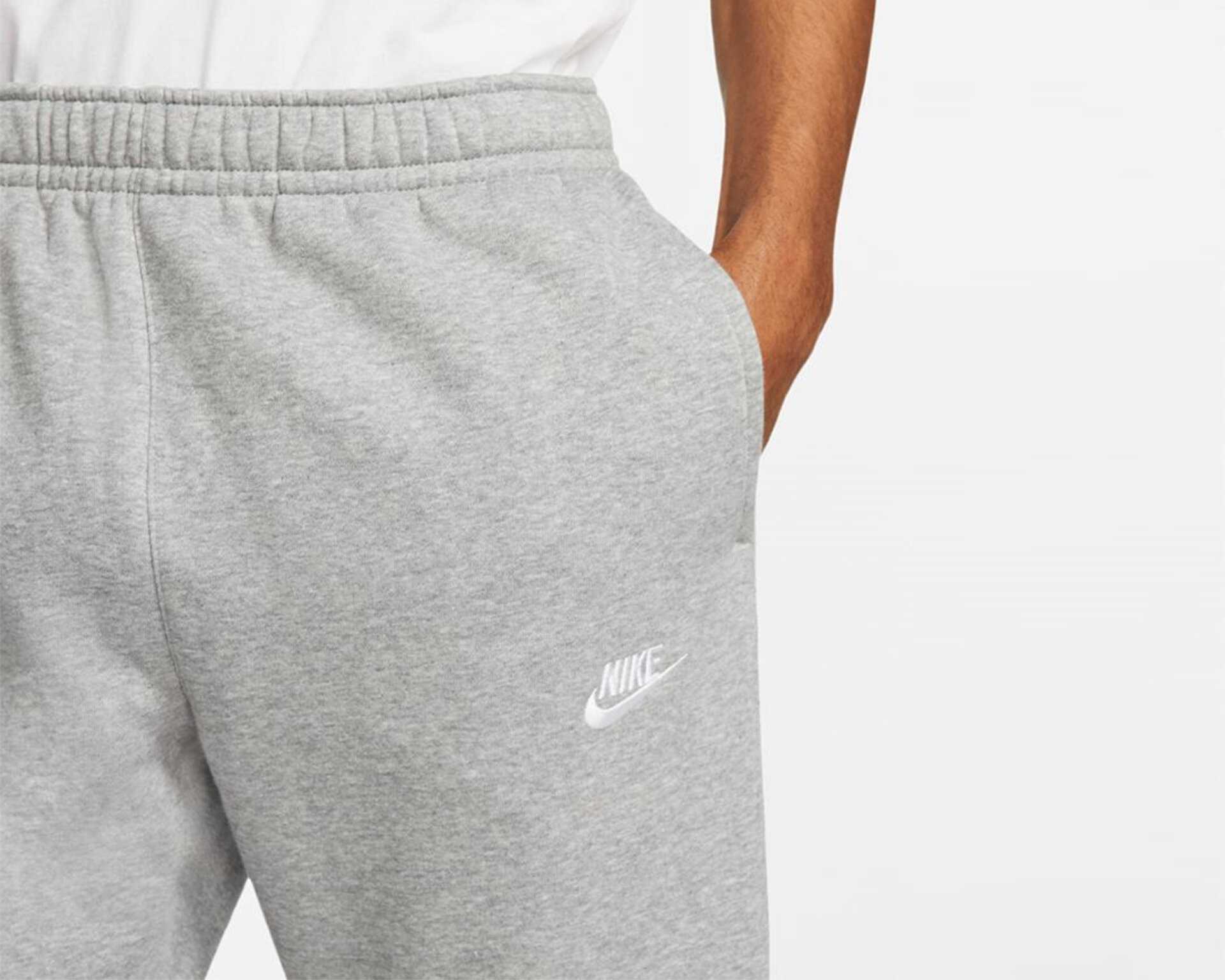 شلوار ورزشی M Nsw Club Jggr Bb