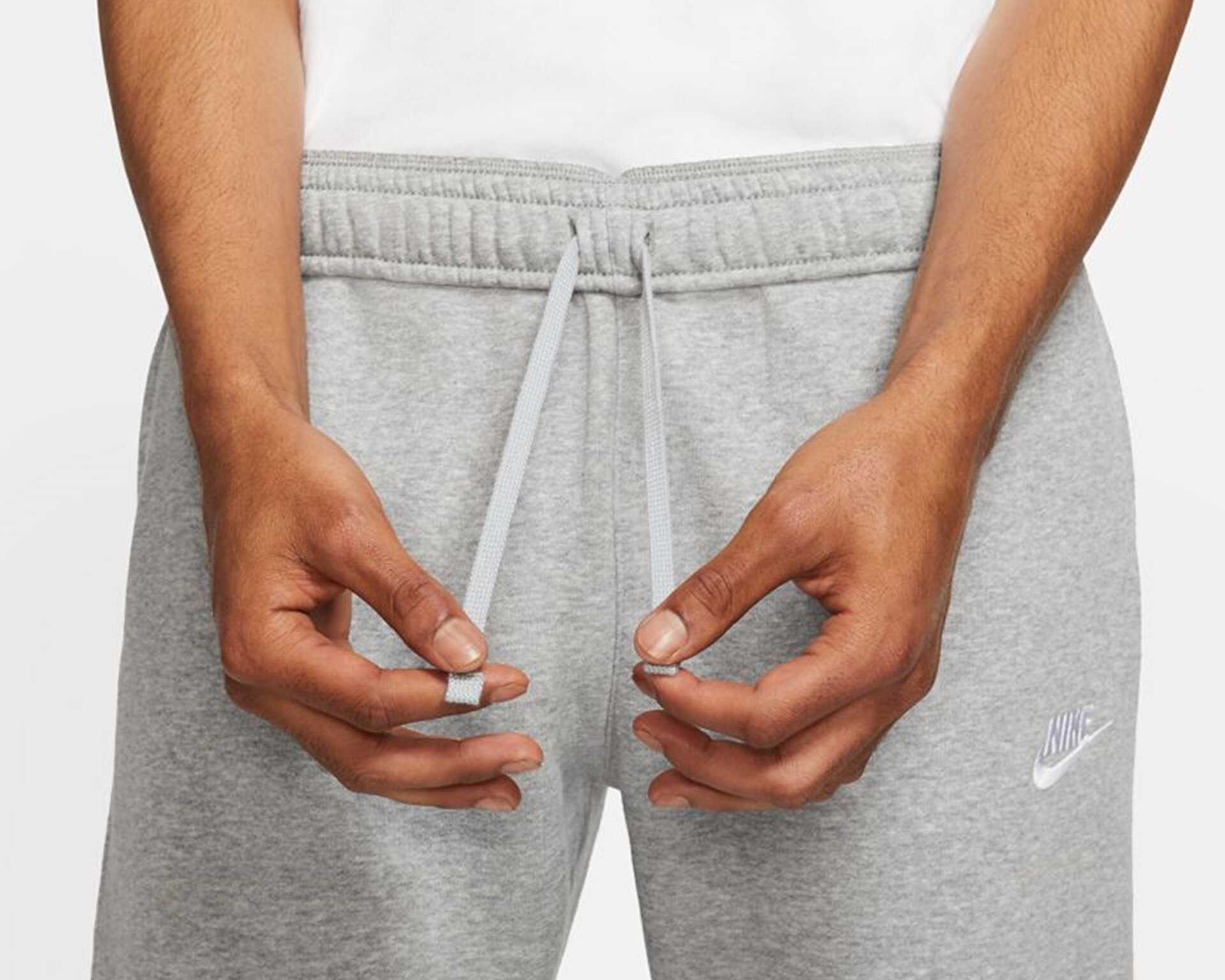 شلوار ورزشی M Nsw Club Jggr Bb