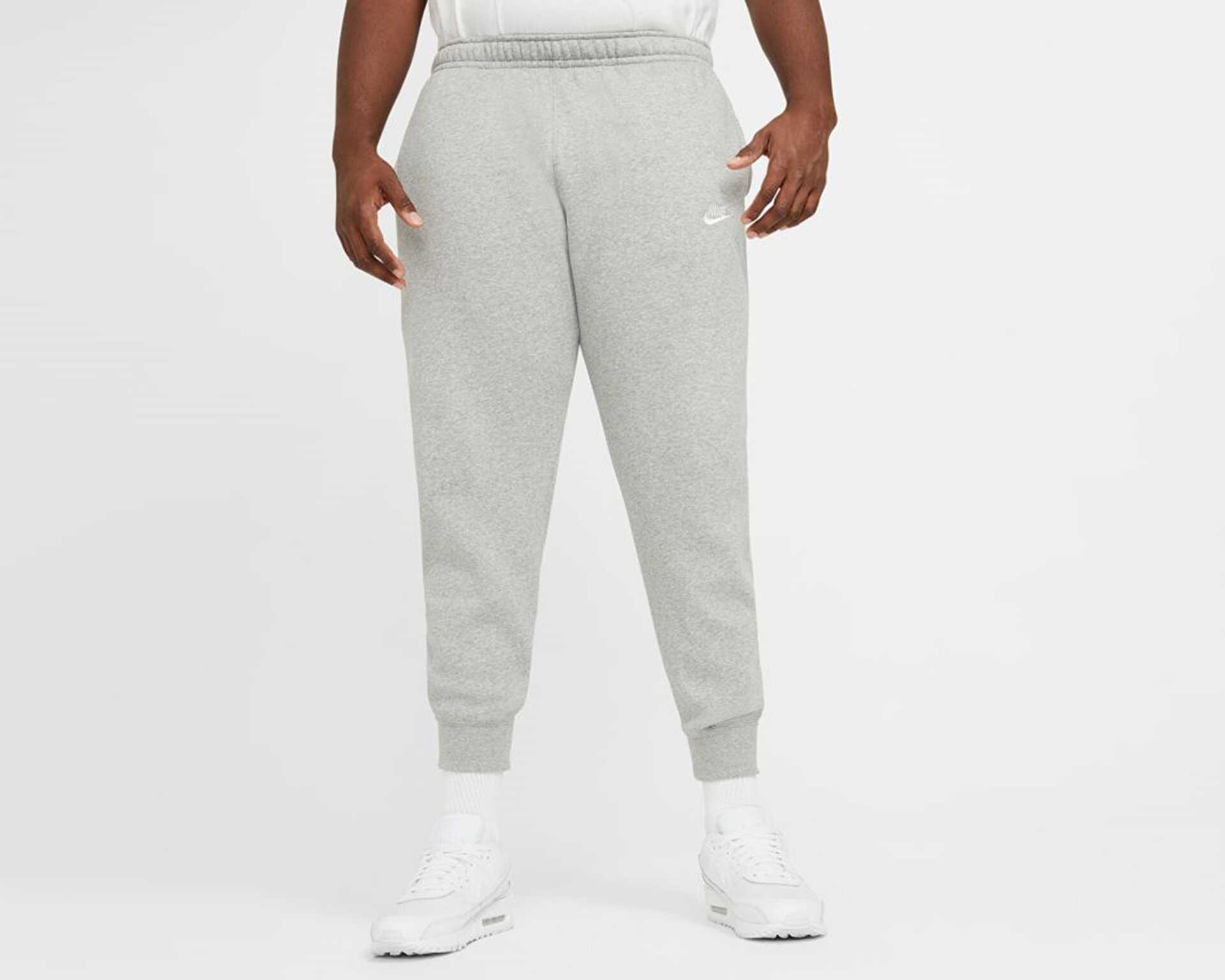 شلوار ورزشی M Nsw Club Jggr Bb