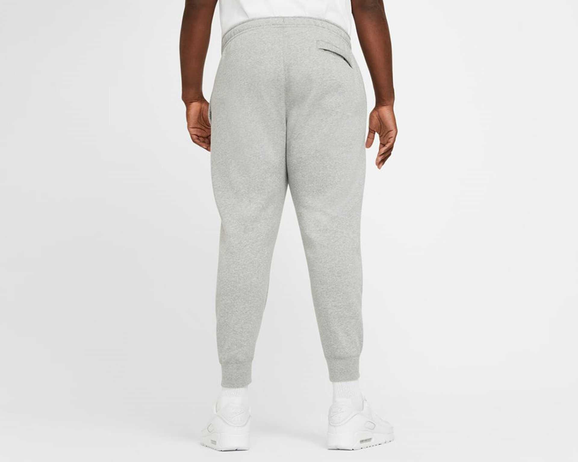 شلوار ورزشی M Nsw Club Jggr Bb