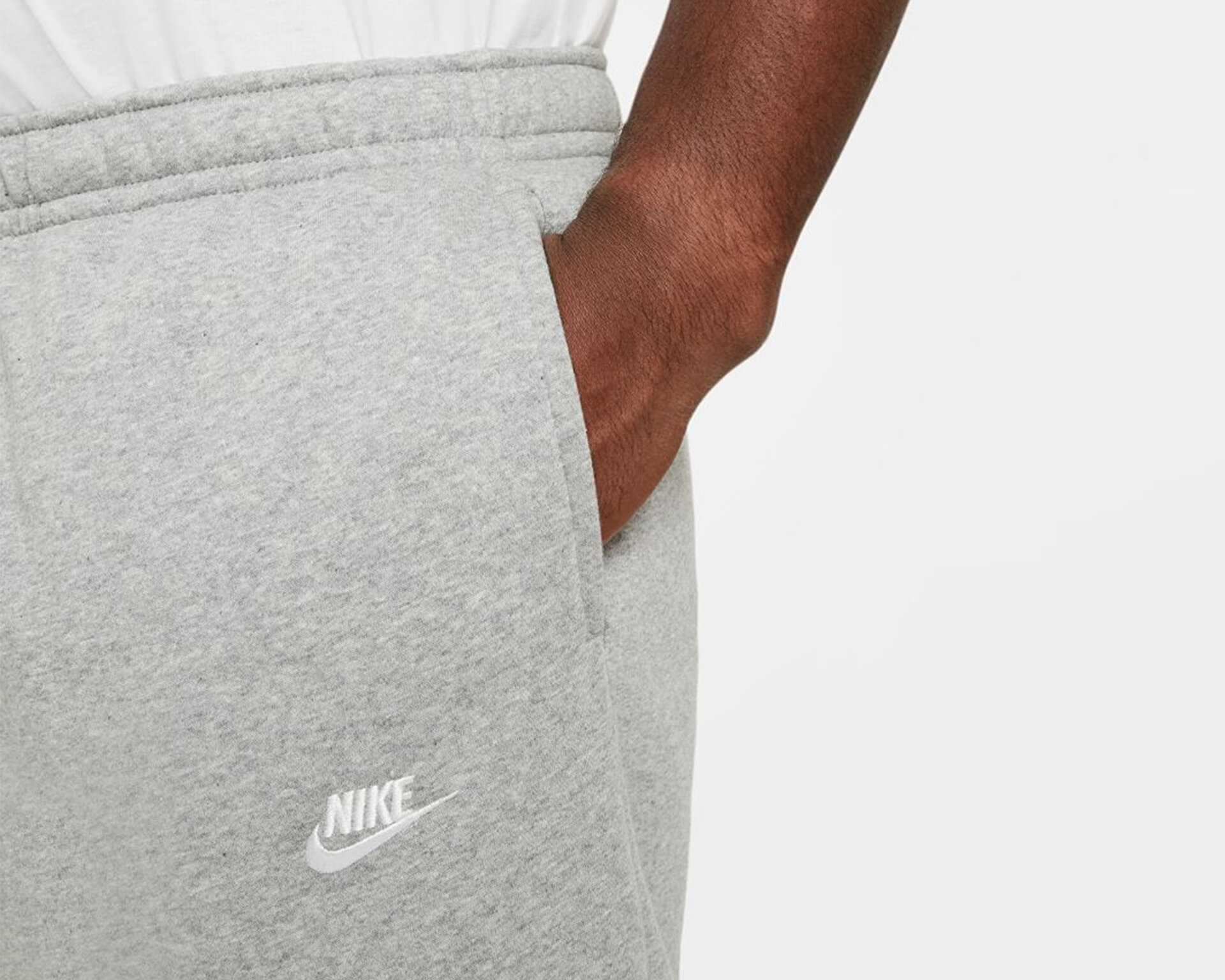 شلوار ورزشی M Nsw Club Jggr Bb