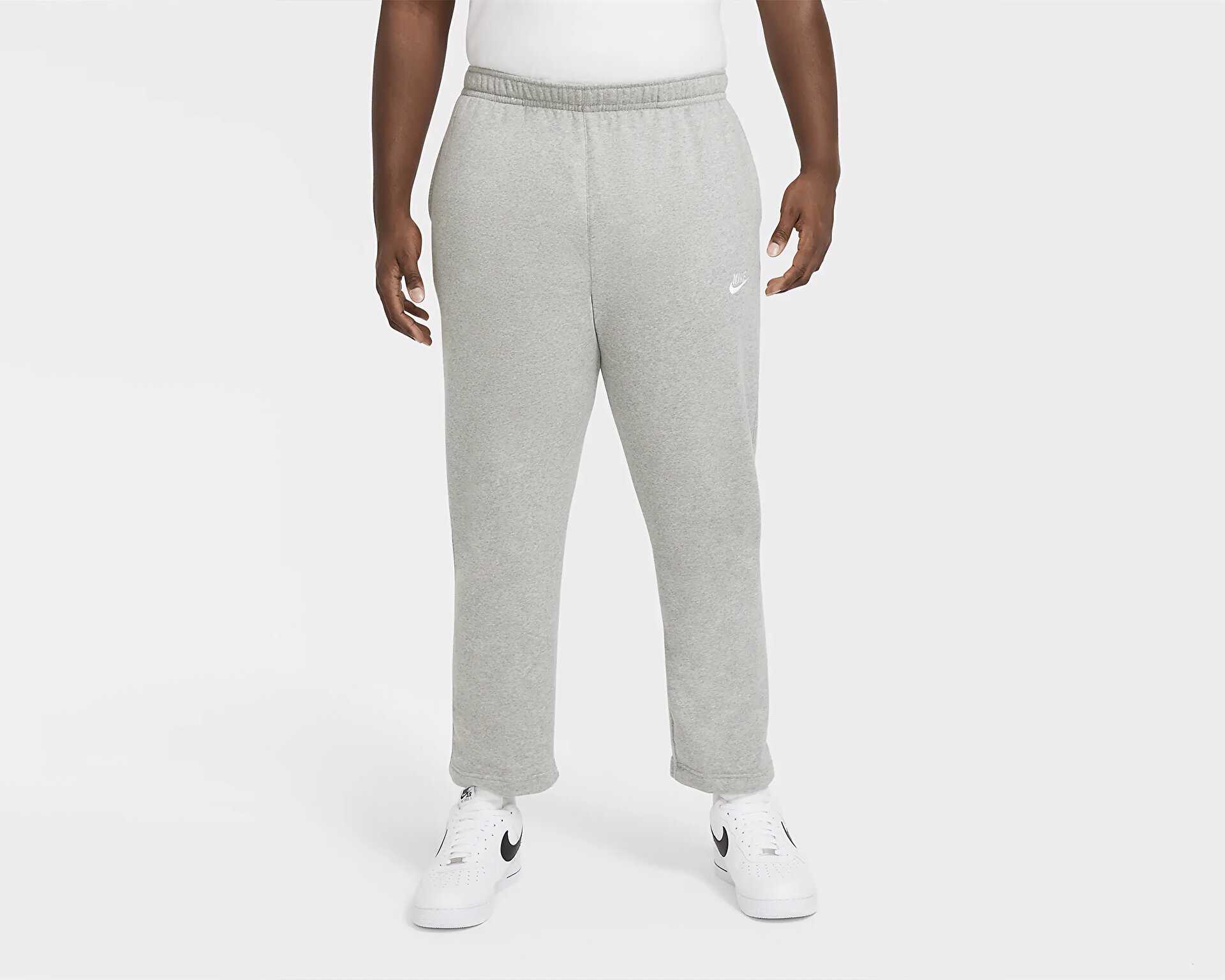 شلوار گرمکن معمولی M Nsw Club Pant Oh Bb