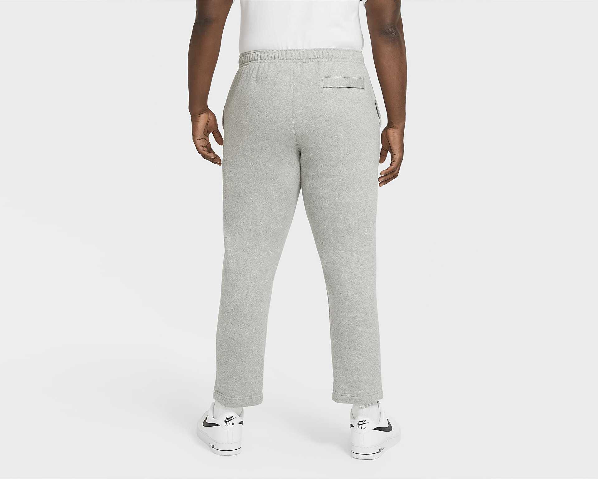 شلوار گرمکن معمولی M Nsw Club Pant Oh Bb