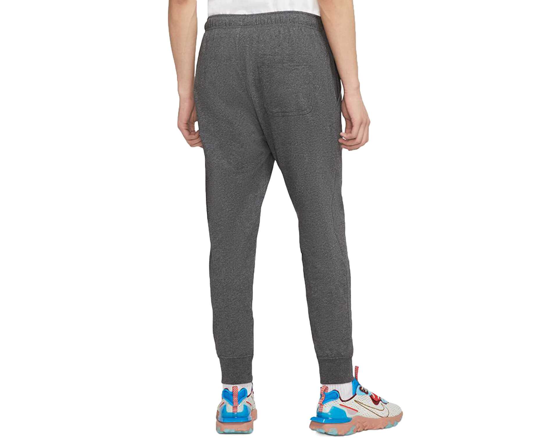 شلوار گرمکن معمولی M Nsw Club Jggr Jsy