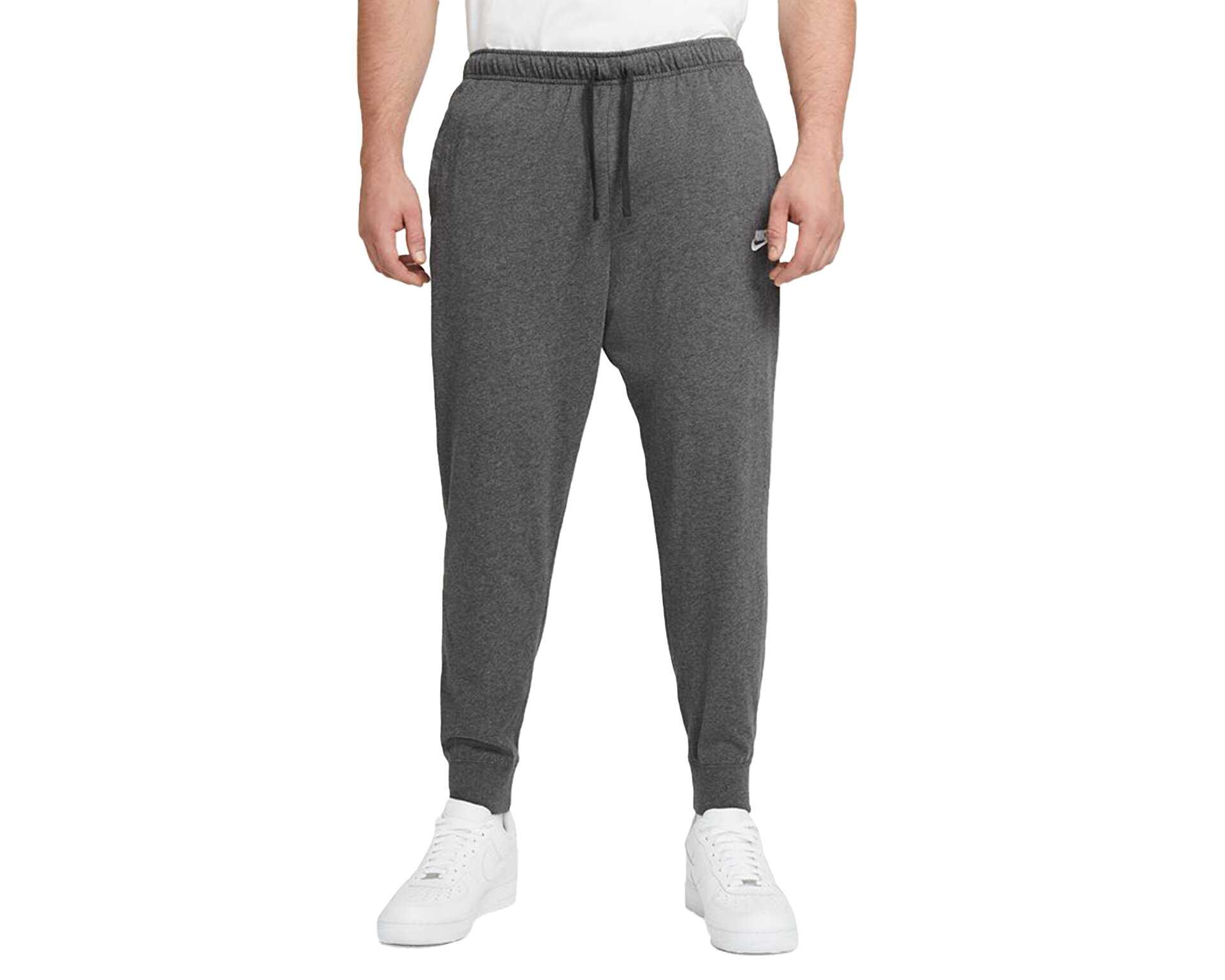 شلوار گرمکن معمولی M Nsw Club Jggr Jsy