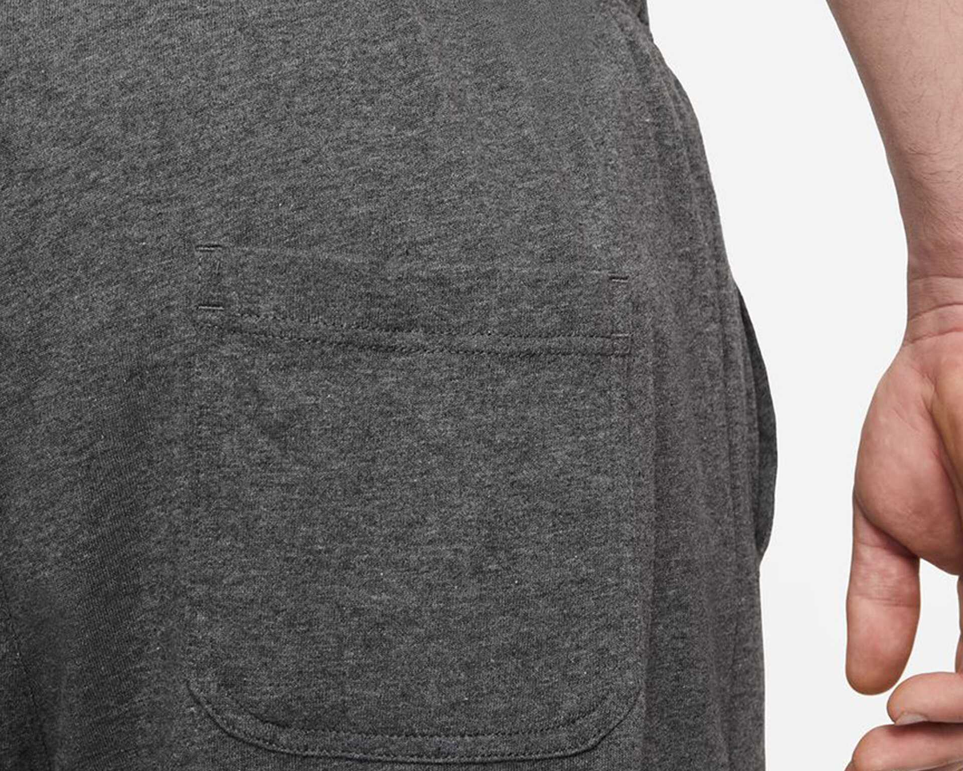 شلوار گرمکن معمولی M Nsw Club Jggr Jsy