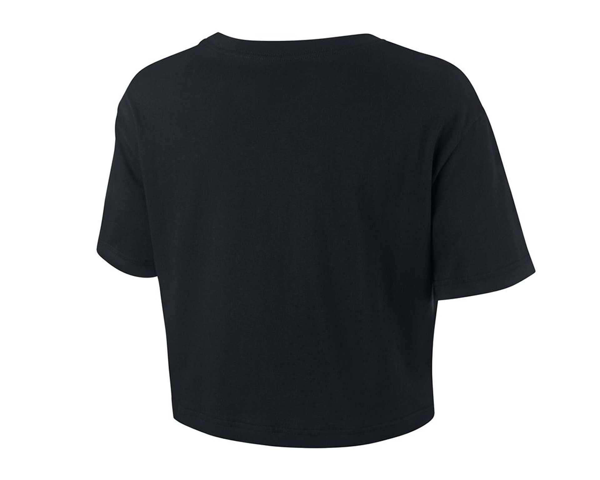 تیشرت روزانه W Nsw Tee Essntl Crp icn Ftr