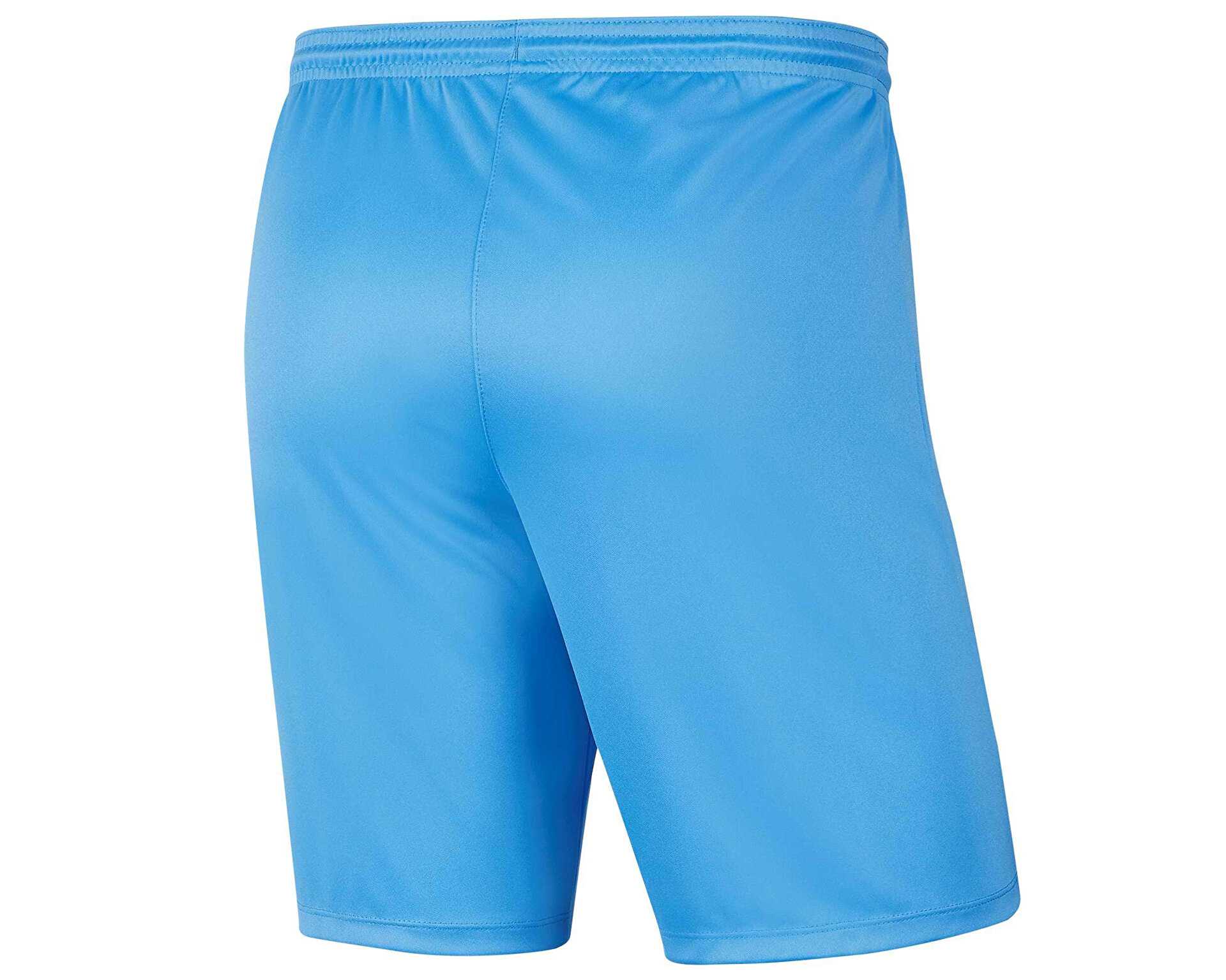 شورت مسابقه فوتبال Park III Şort