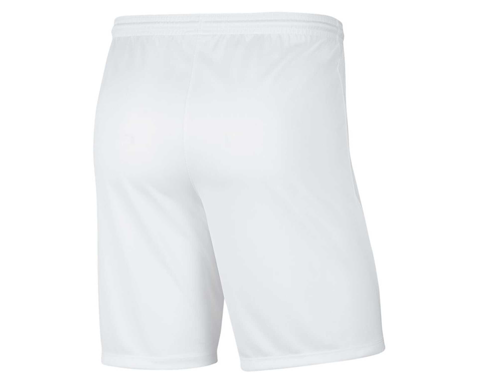 شورت فوتبال بچه گانه Y Nk Dry Prk Drby Iı Jsy Ss