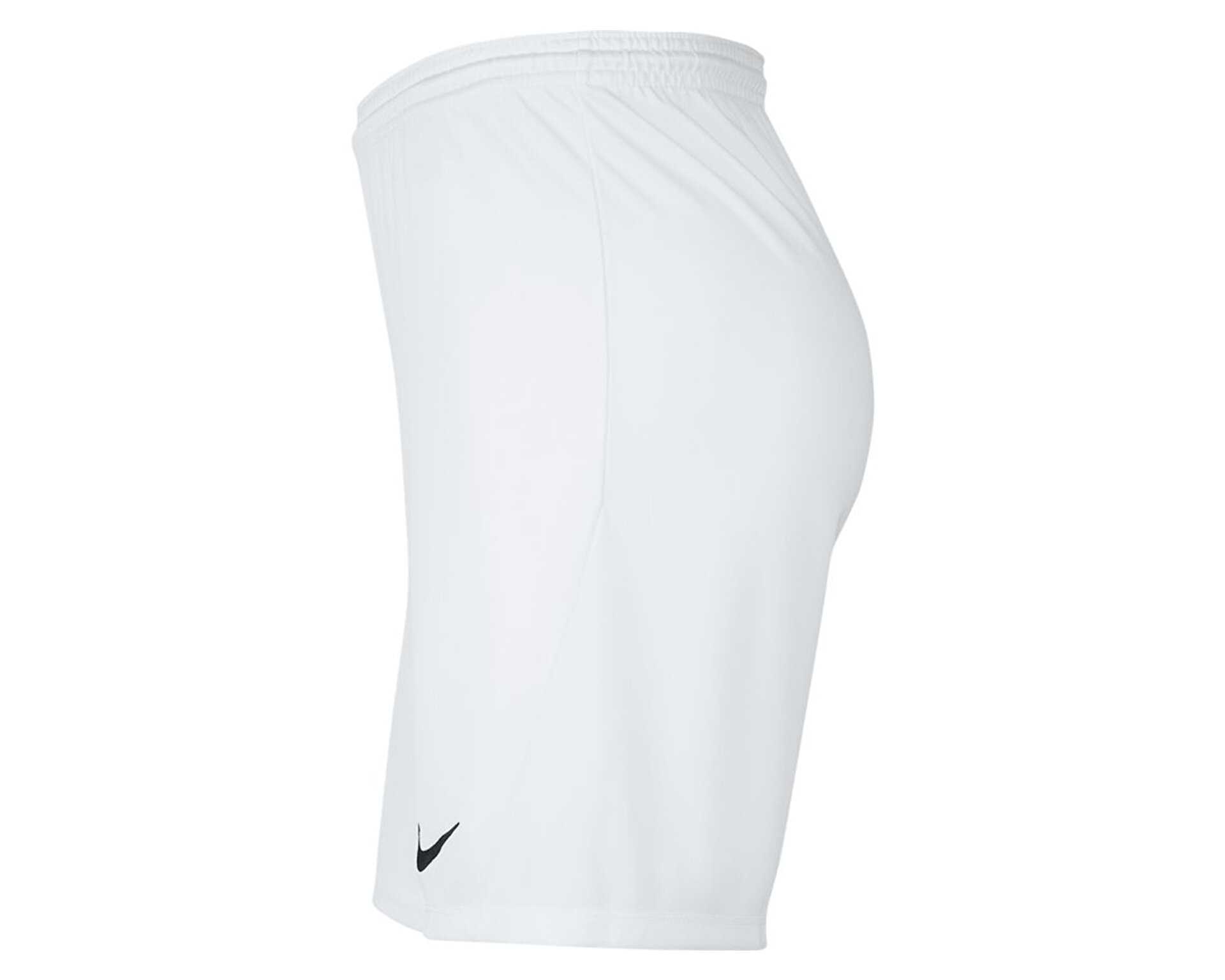 شورت فوتبال بچه گانه Y Nk Dry Prk Drby Iı Jsy Ss