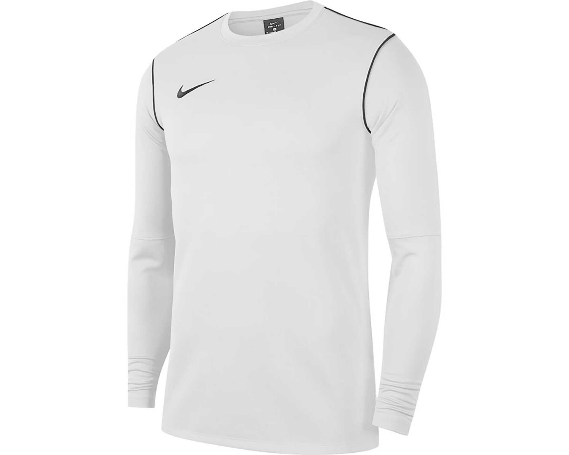 تیشرت آستین بلند فوتبال Dry Park20 Crew Top