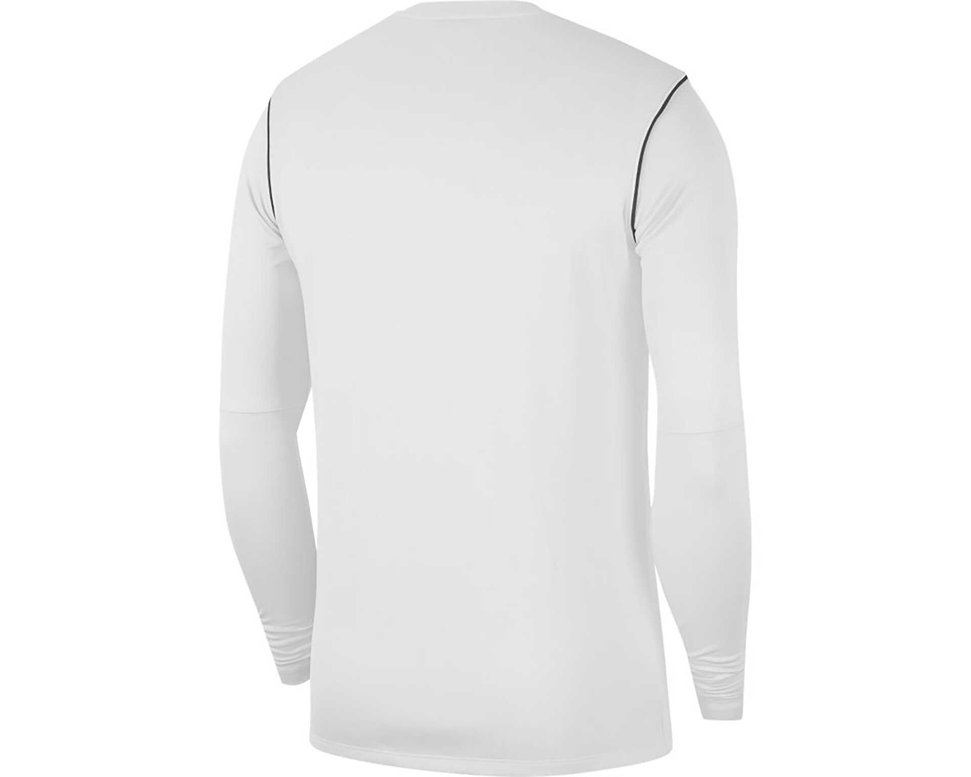 تیشرت آستین بلند فوتبال Dry Park20 Crew Top