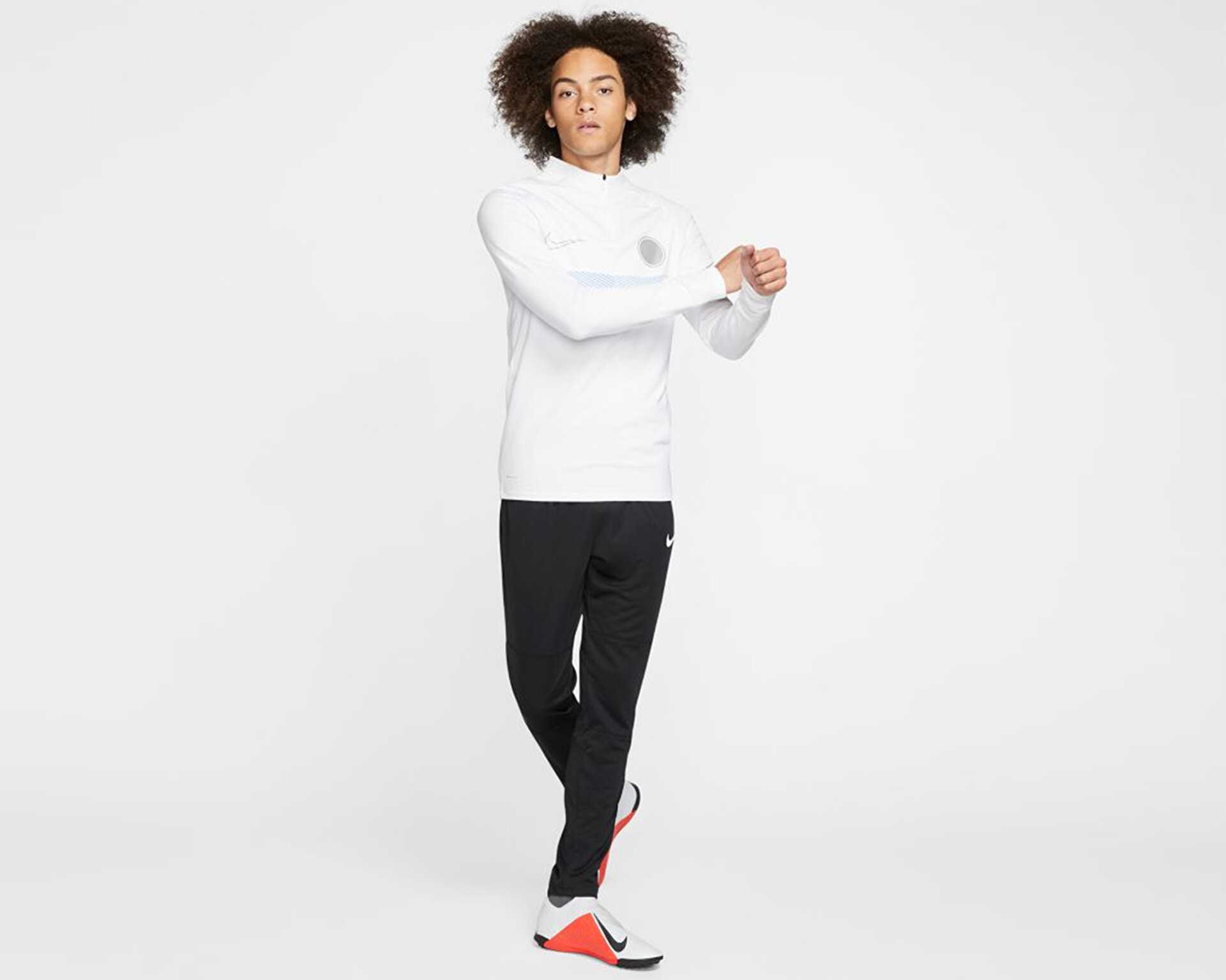 شلوار فوتبال M Park 20 Pant